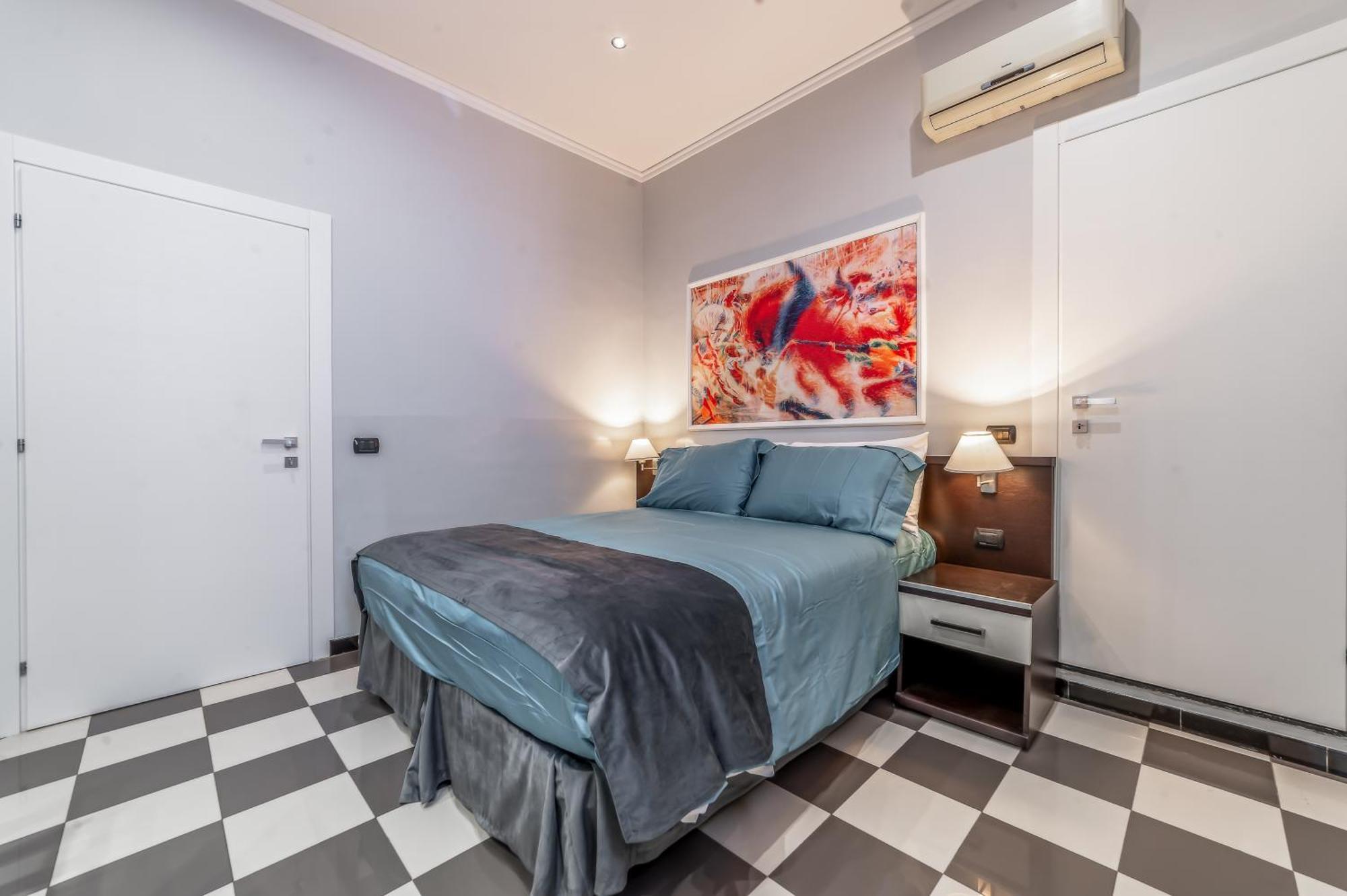 In - Termini Train Station Bed and breakfast