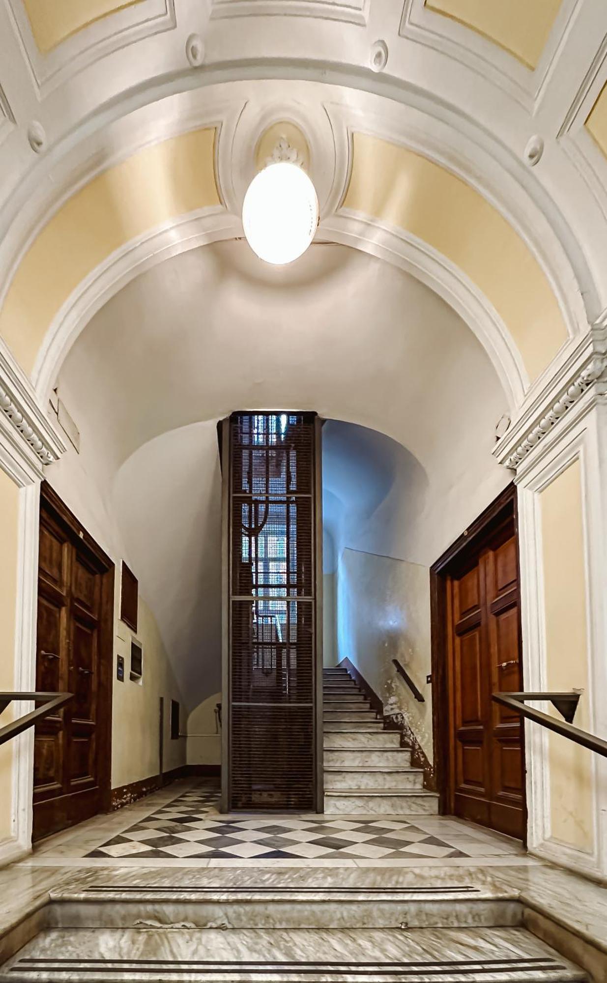 Bed and breakfast In - Termini Train Station