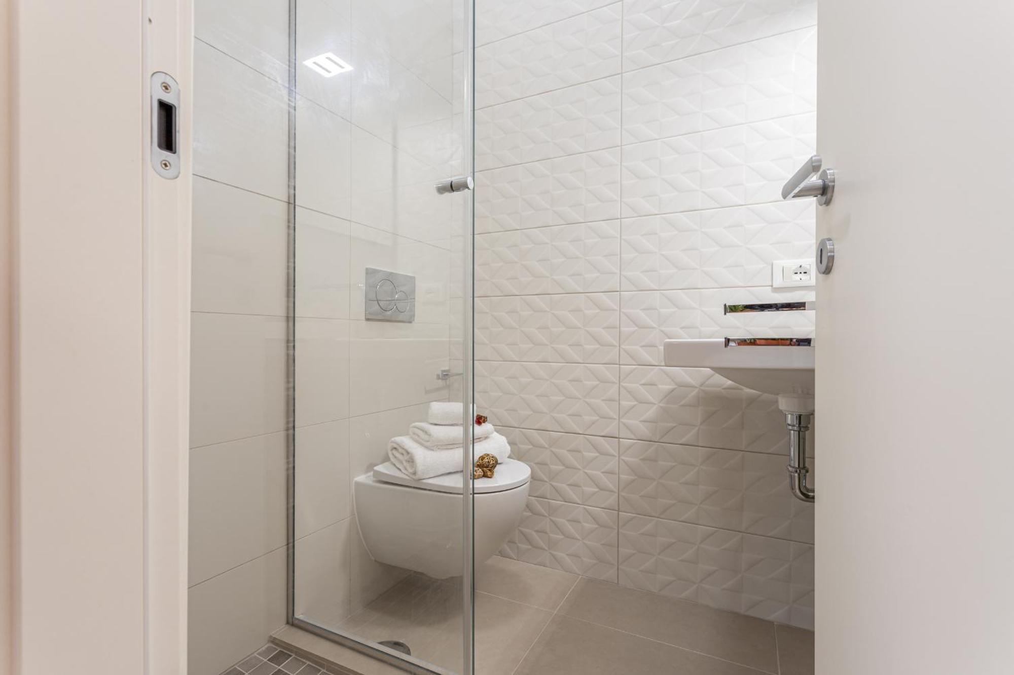 Apartamento San Pietro Panoramic View Roma