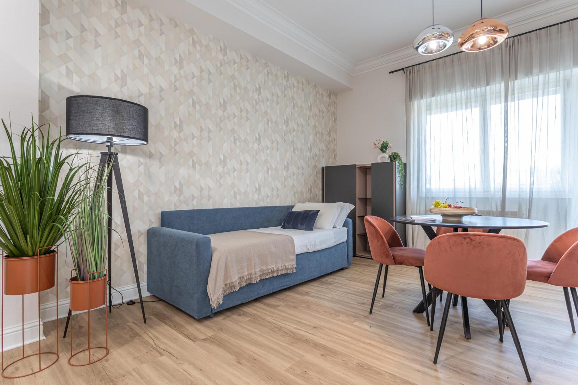 Apartamento San Pietro Panoramic View Roma