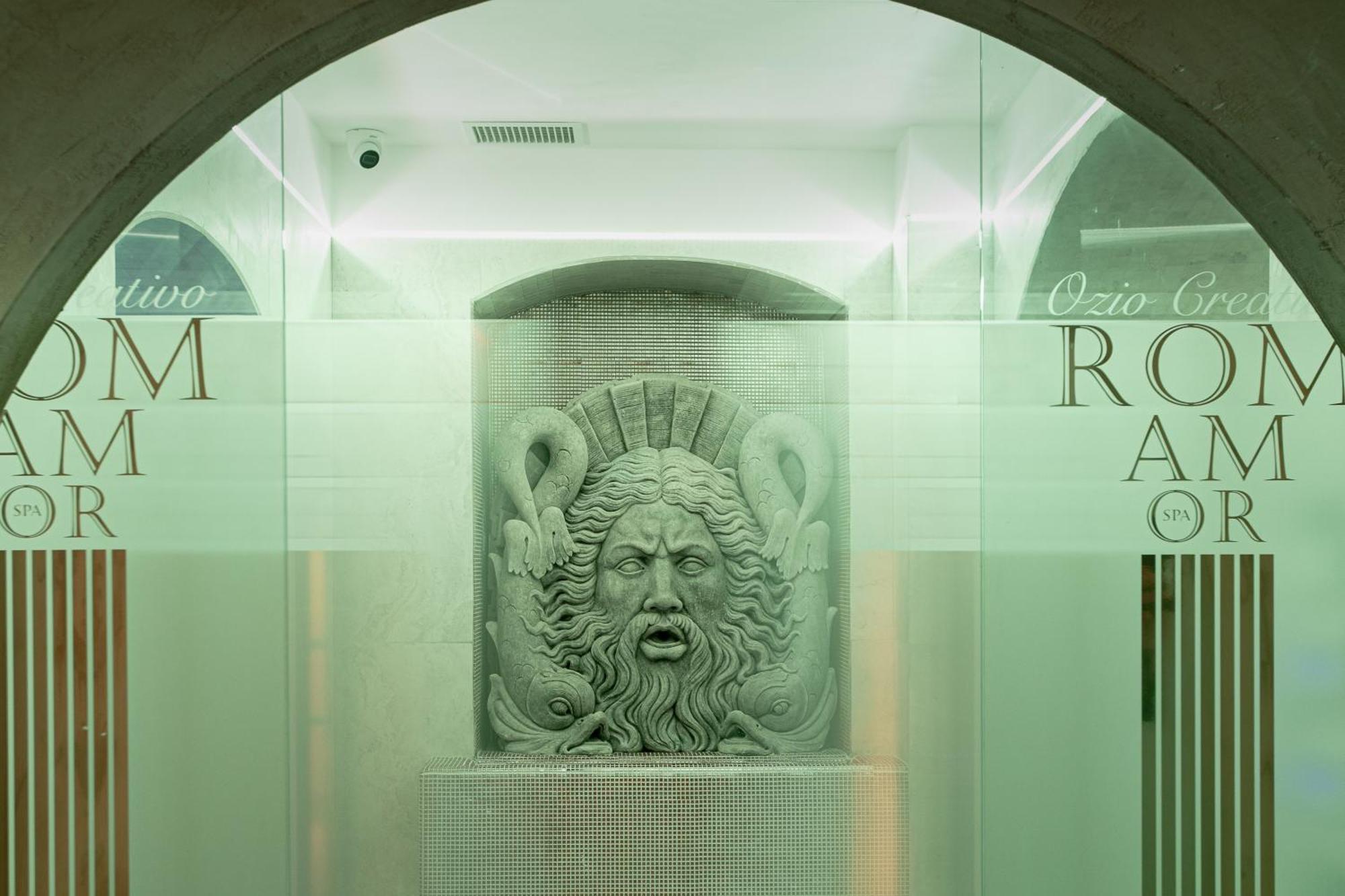 Romanico Palace Luxury & Rom