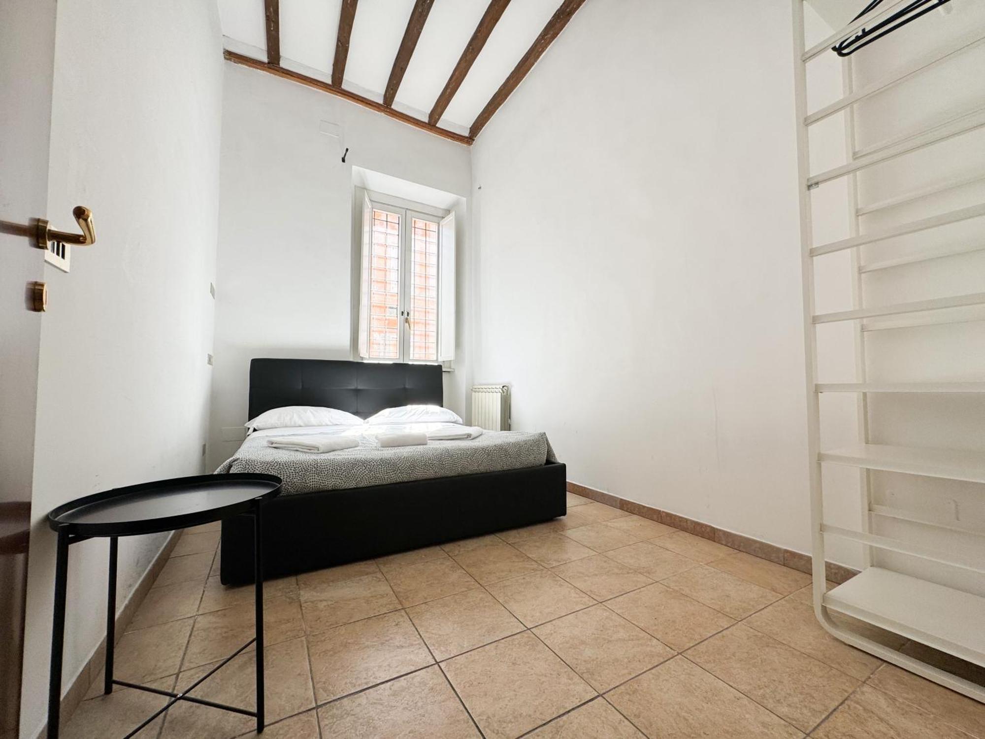 Appartamento Santa Maria