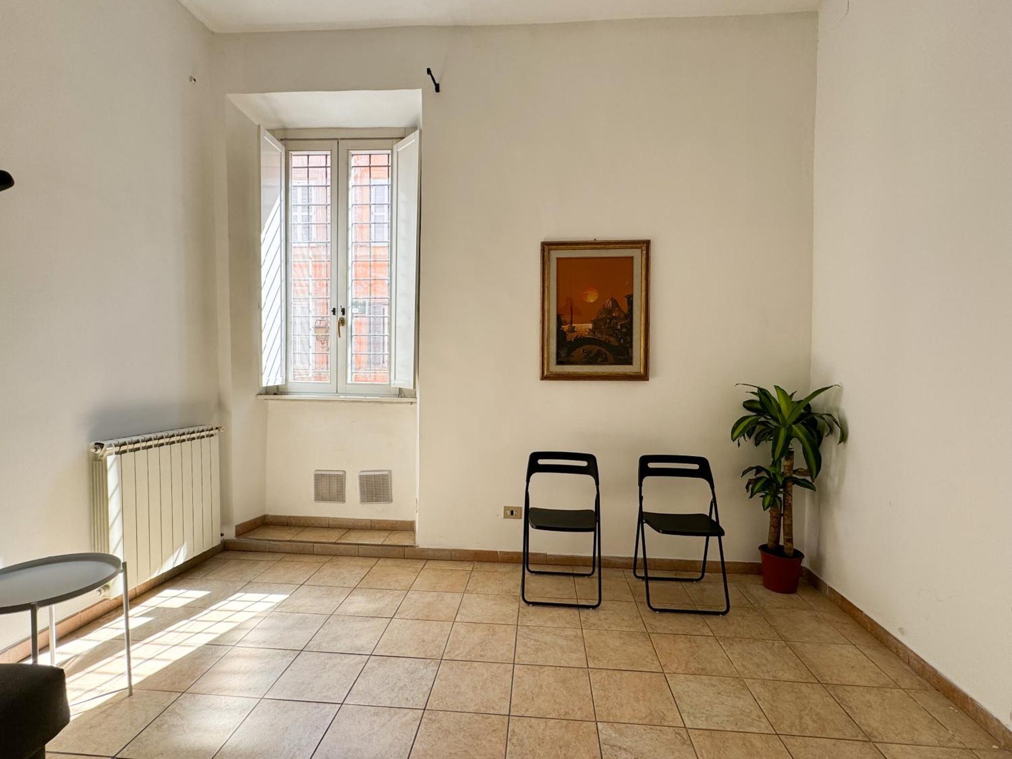Santa Maria Appartamento *