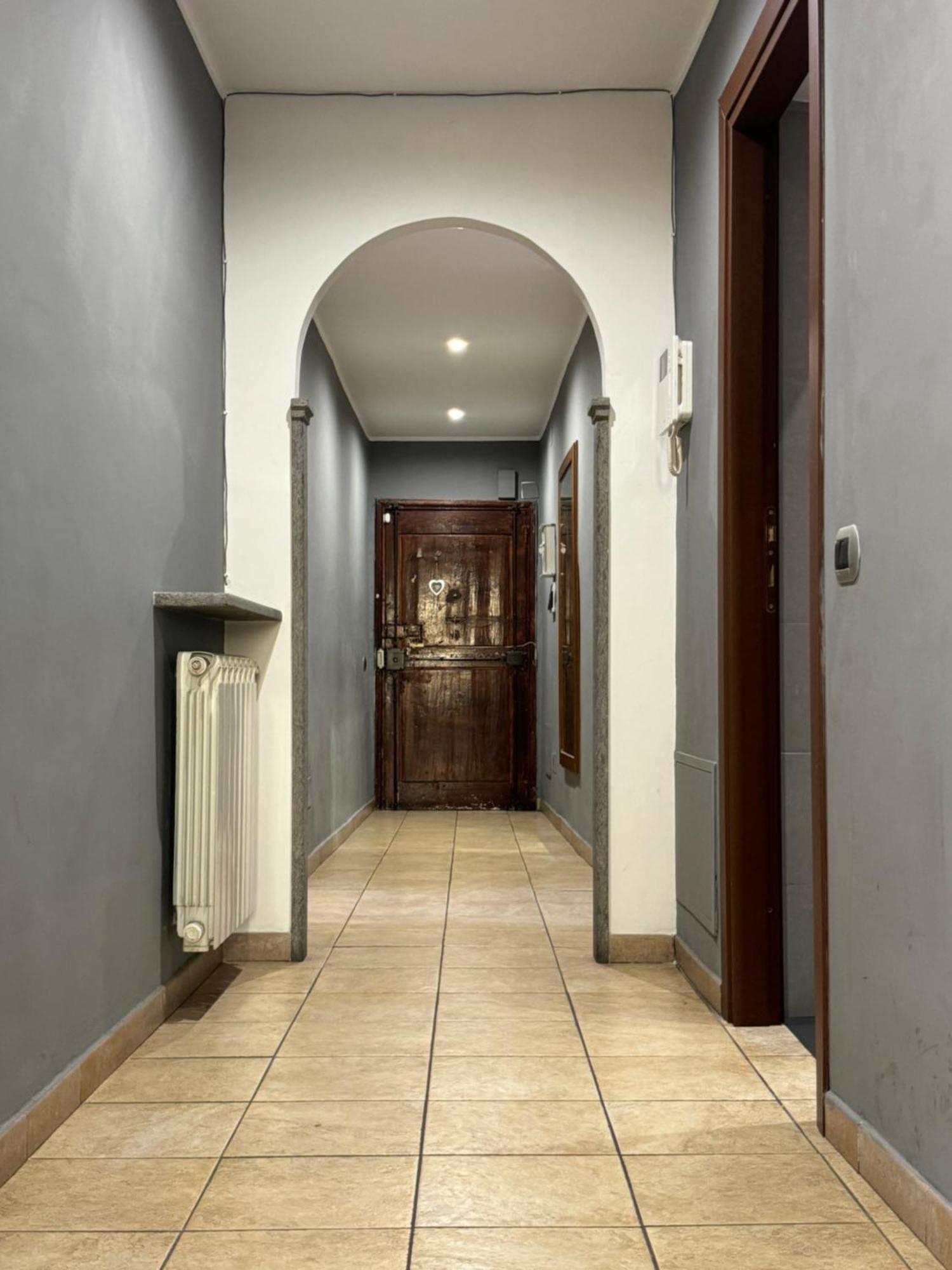 Appartamento Santa Maria Roma