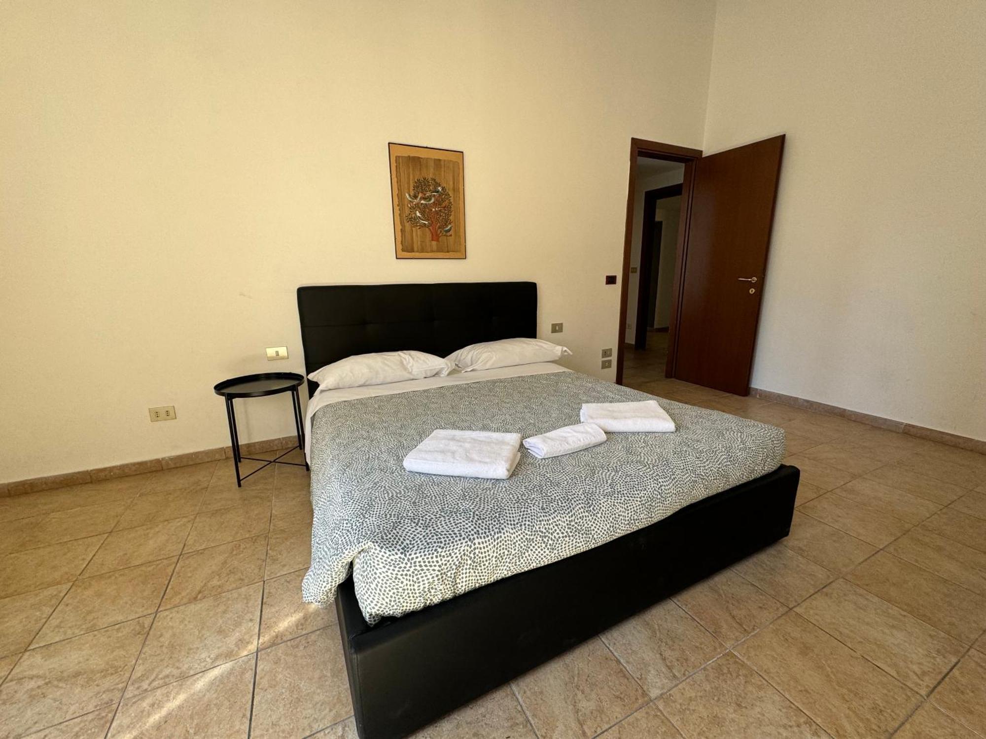 Santa Maria Appartamento