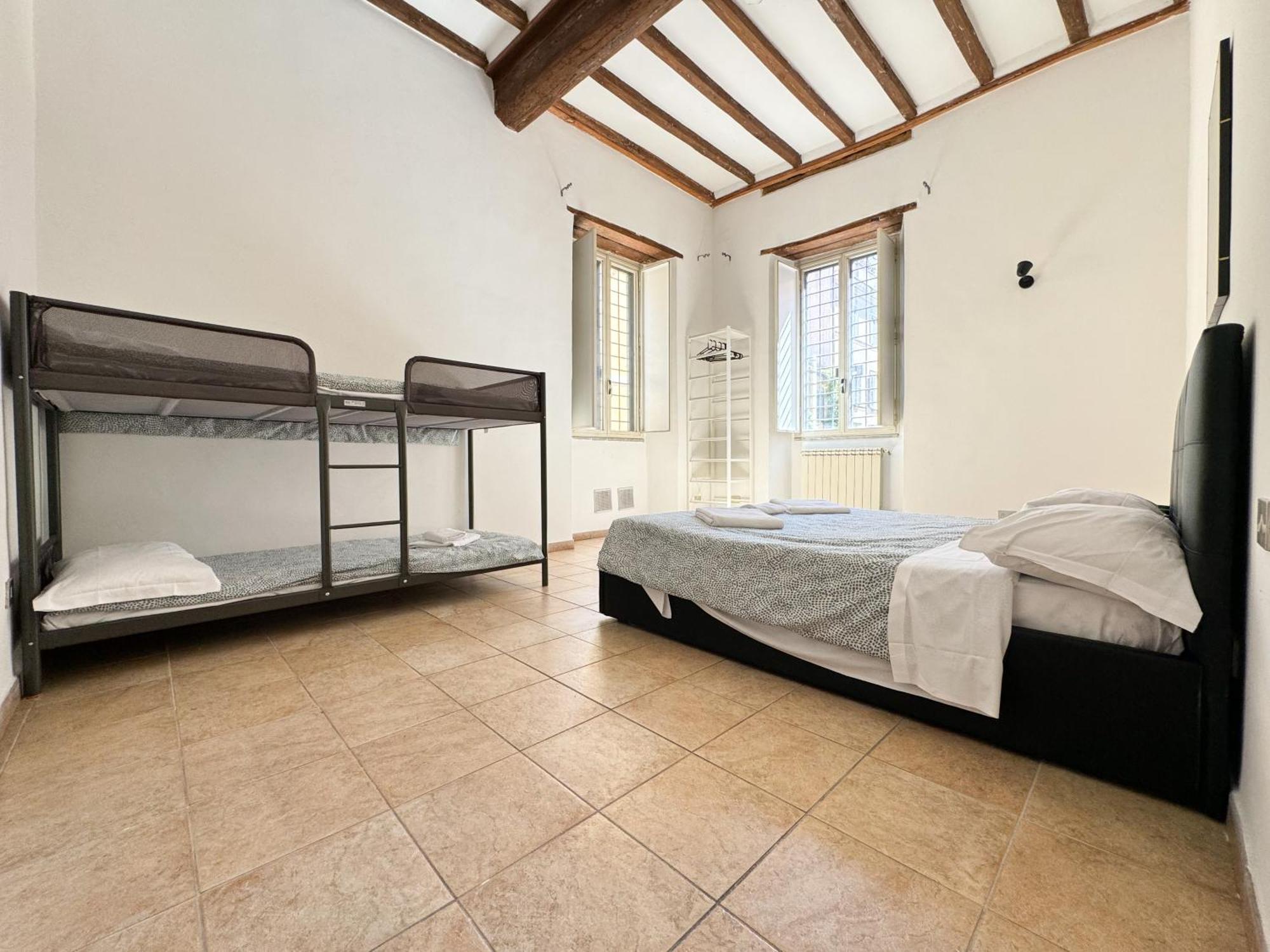 Appartamento Santa Maria