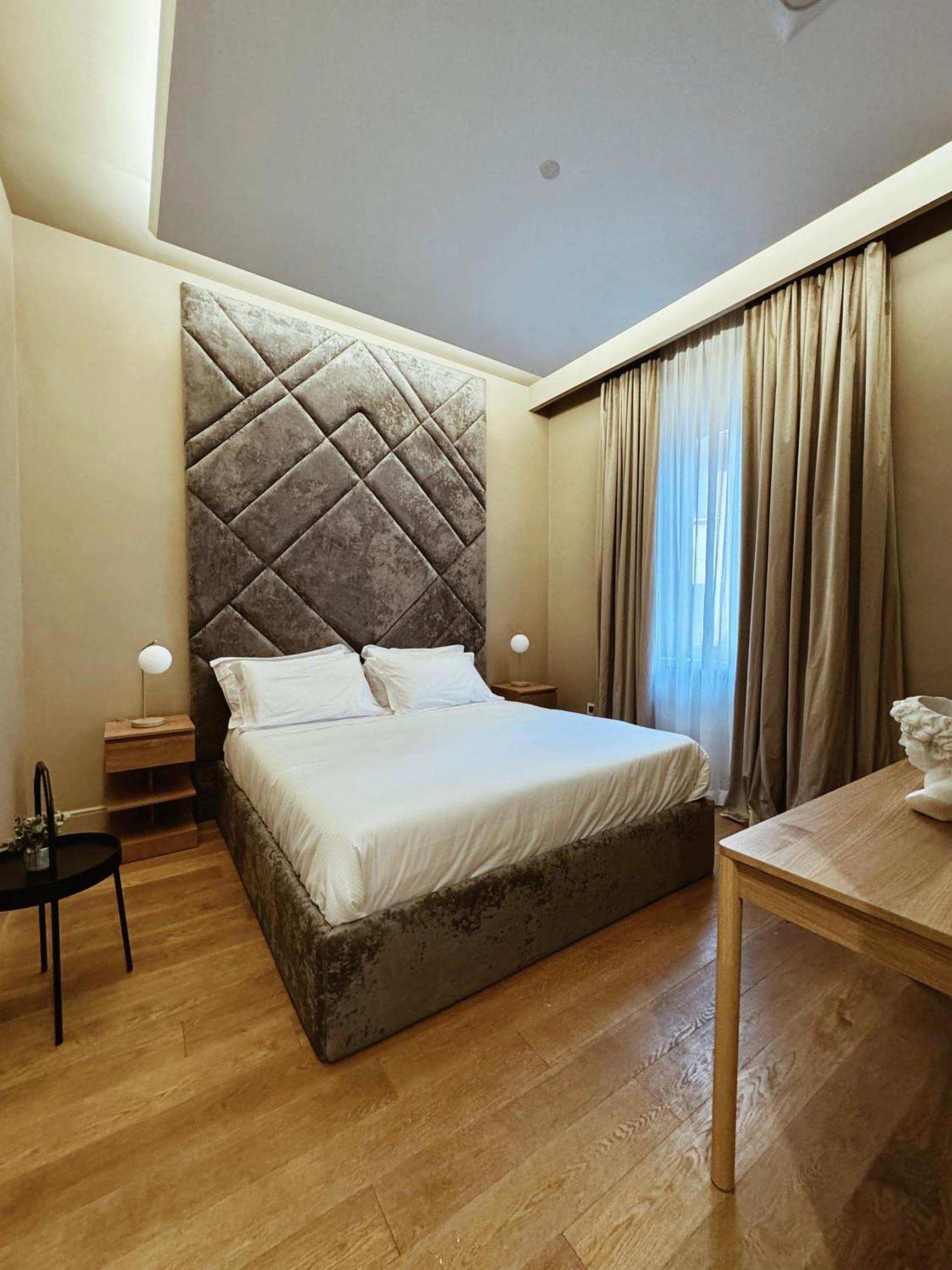 Residenza Imperiale Superior Affittacamere