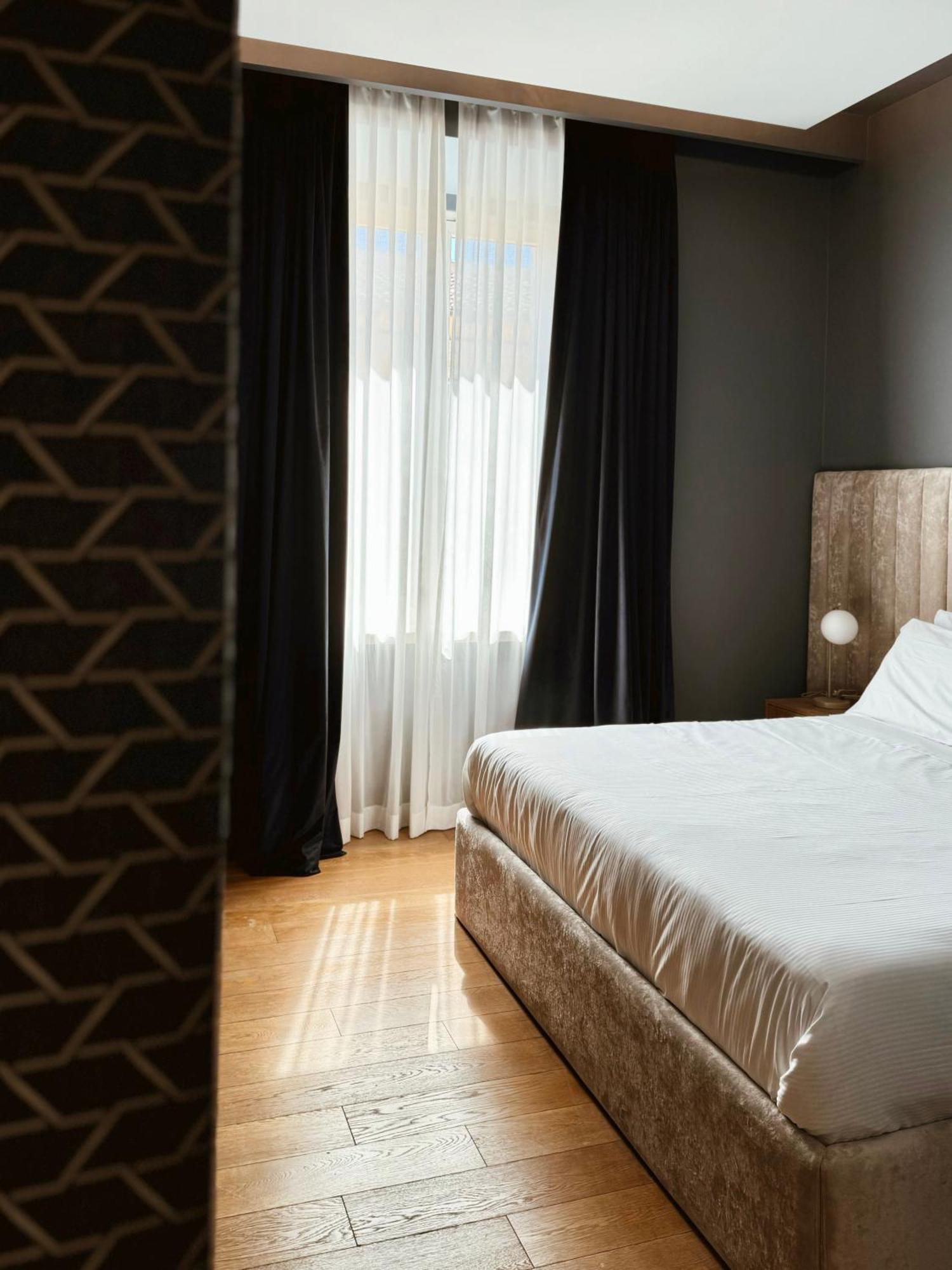 Residenza Imperiale Superior Affittacamere *