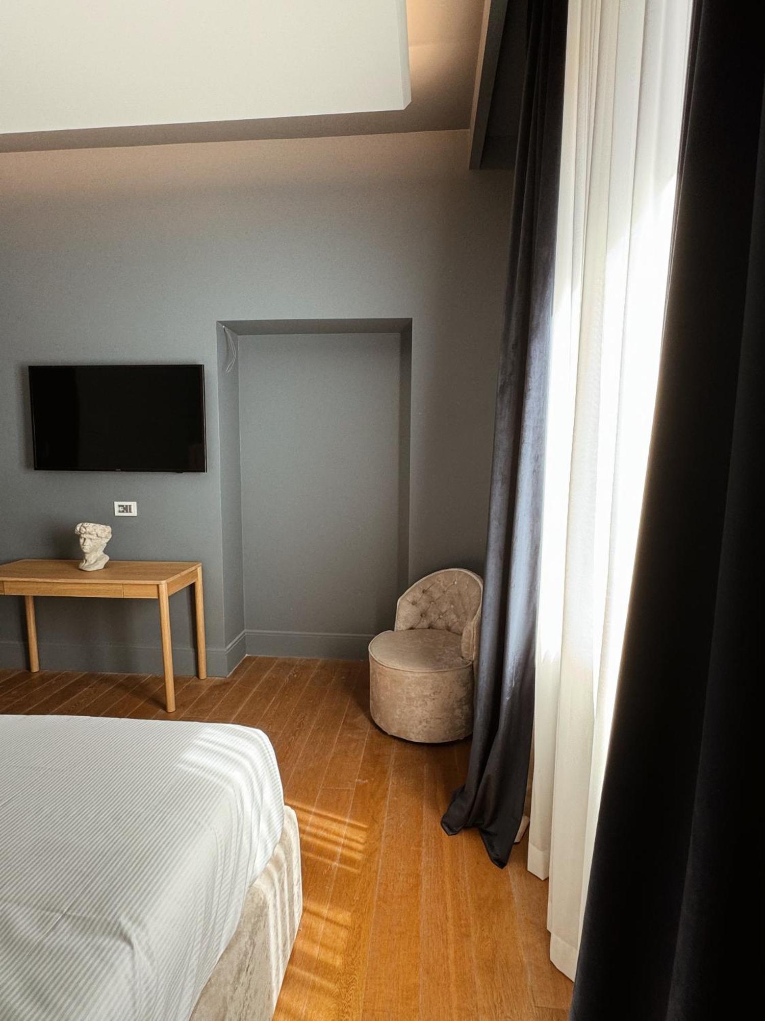 Residenza Imperiale Superior Affittacamere Roma