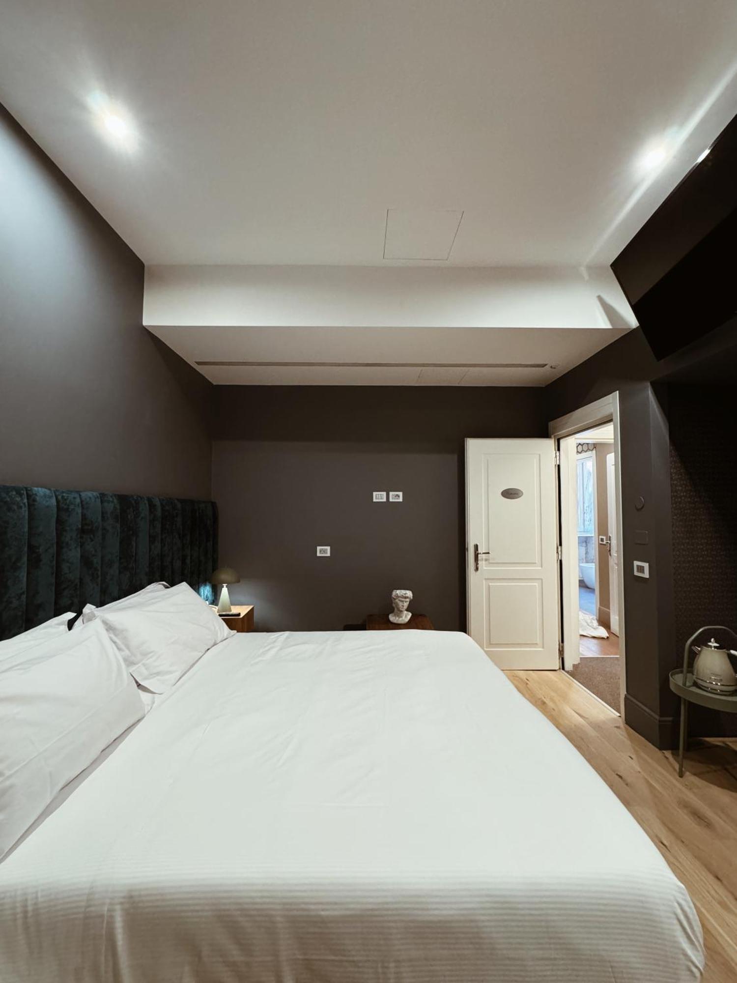 Residenza Imperiale Superior Affittacamere *