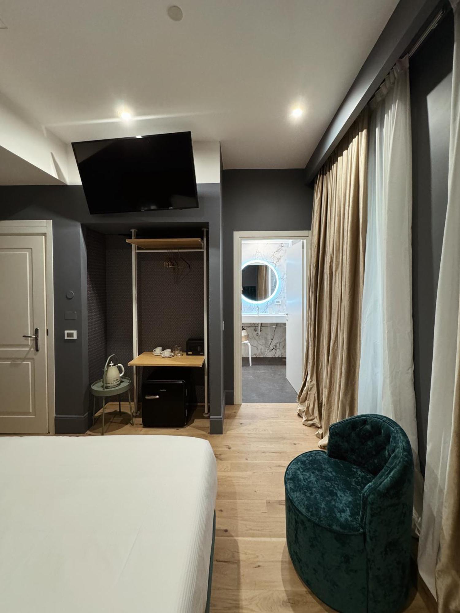 Residenza Imperiale Superior Affittacamere Roma