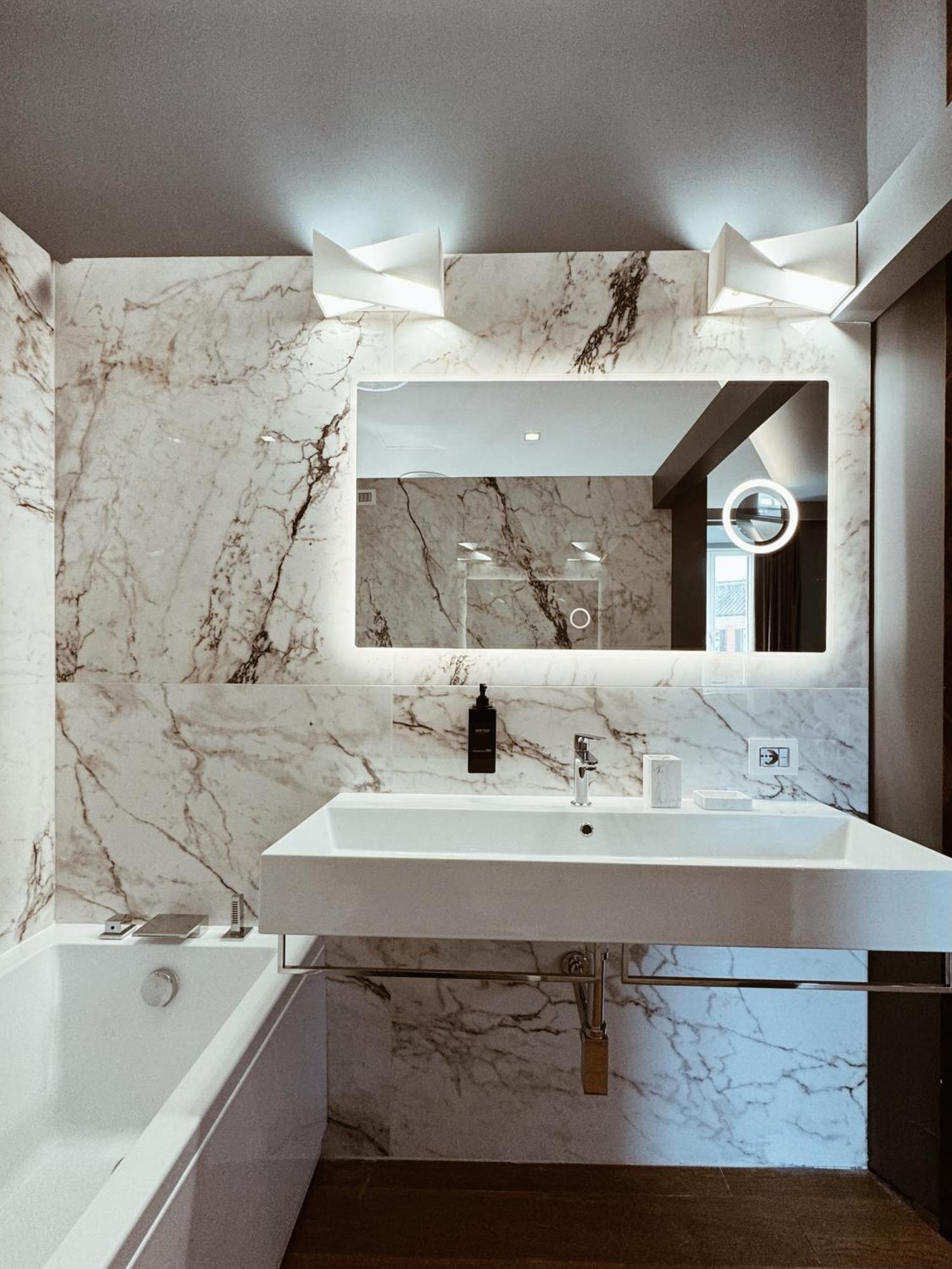 Residenza Imperiale Superior Affittacamere