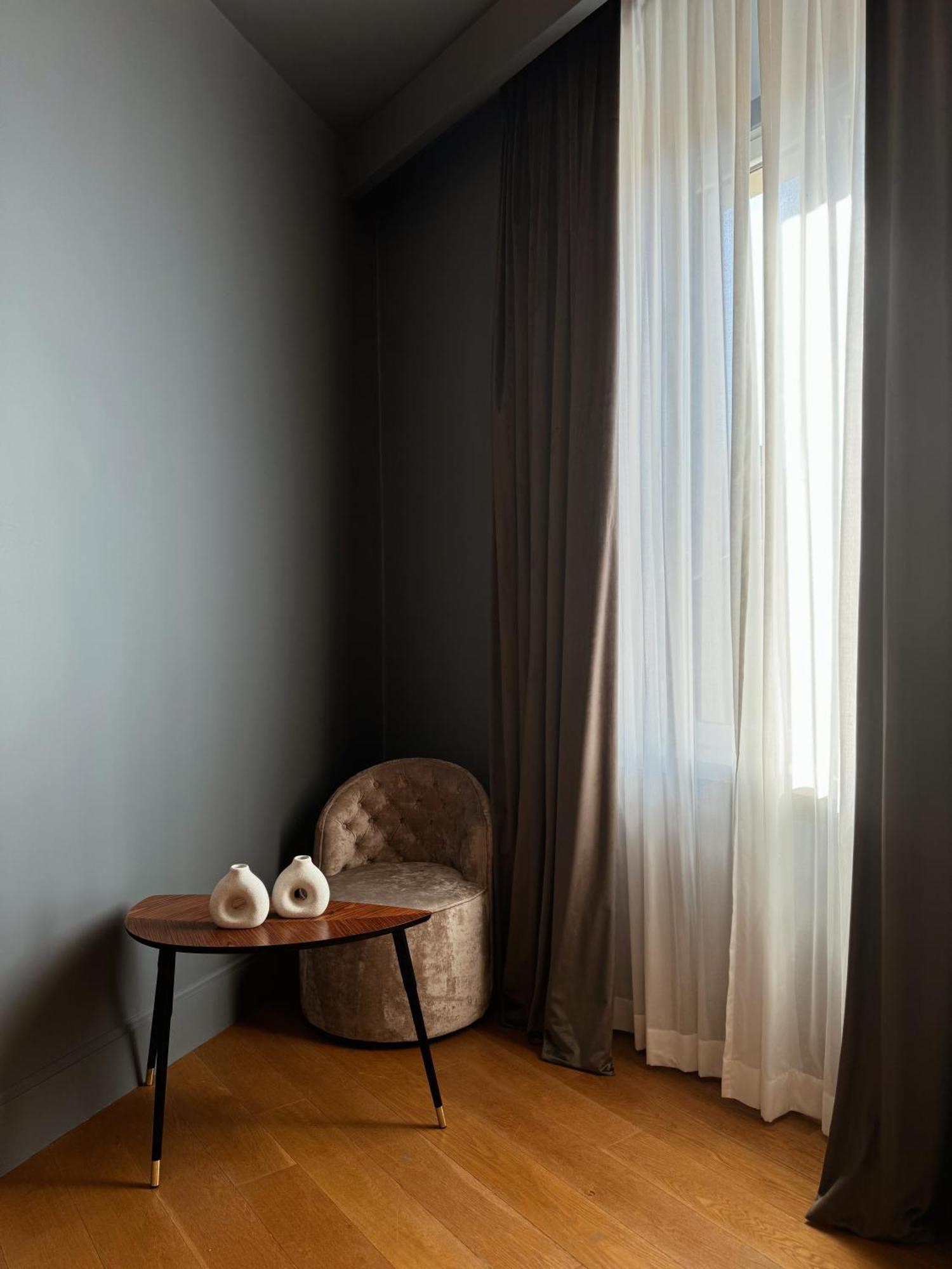 Residenza Imperiale Superior Affittacamere *