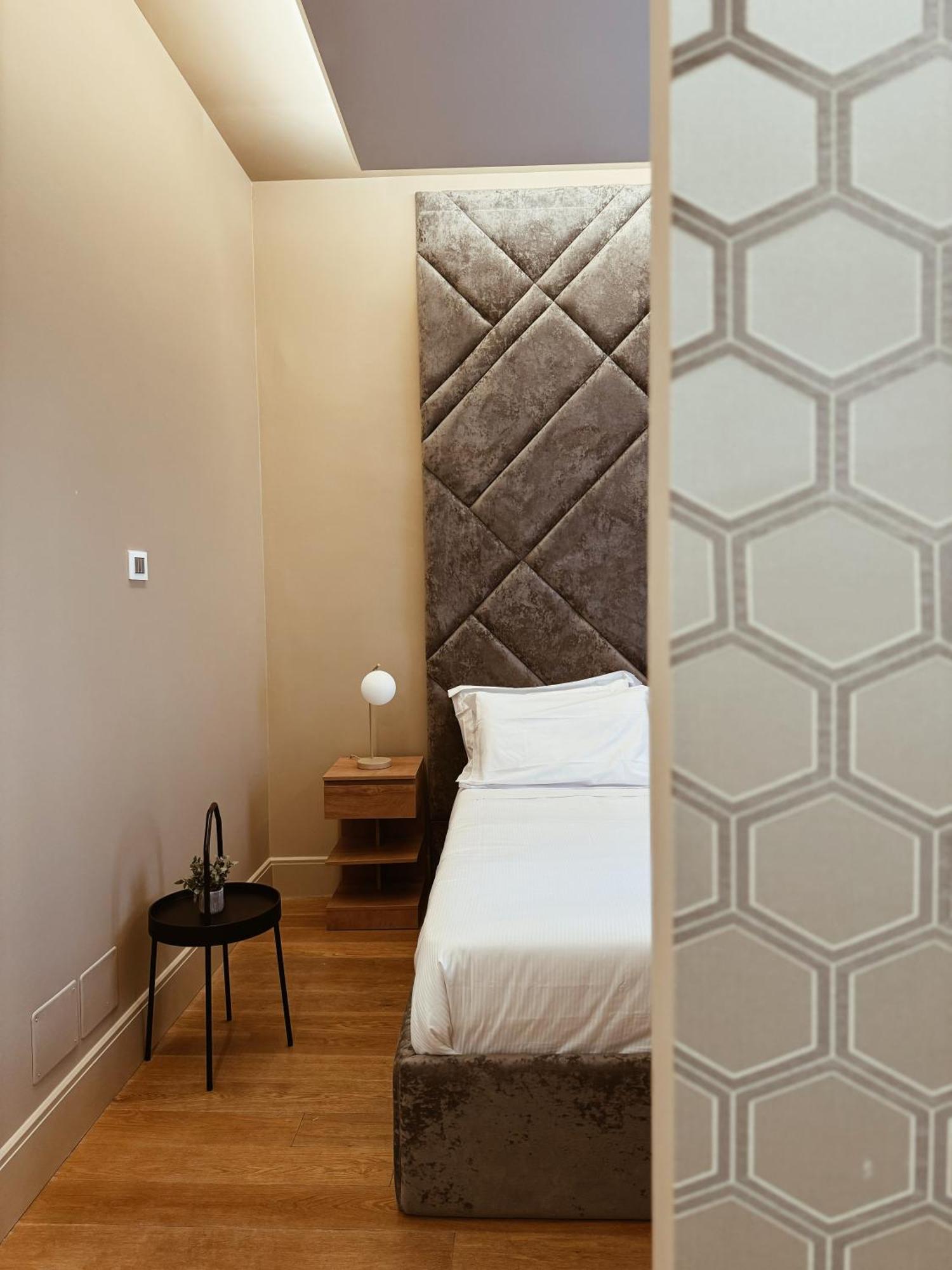 Residenza Imperiale Superior Affittacamere *