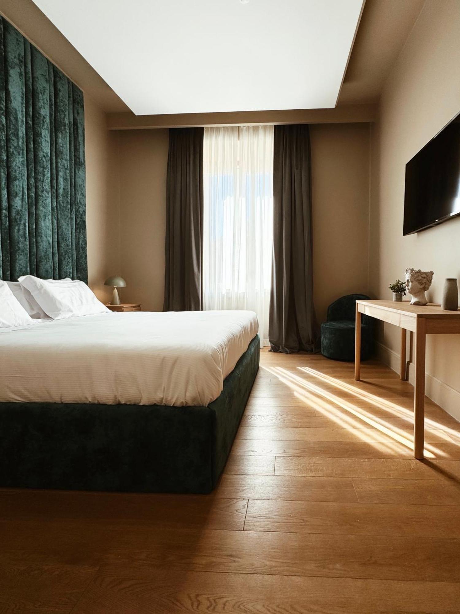 Residenza Imperiale Superior Affittacamere Roma