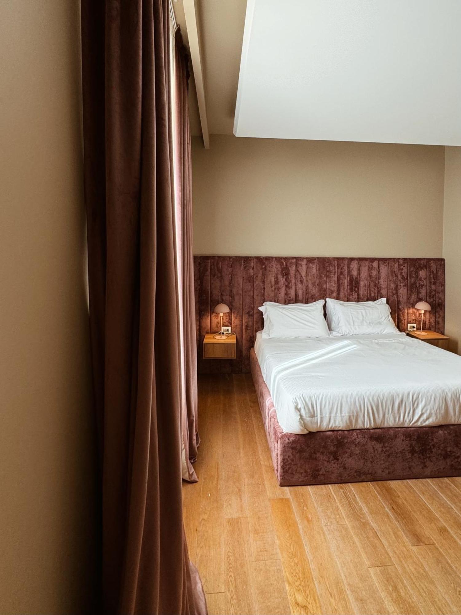 Affittacamere Residenza Imperiale Superior *