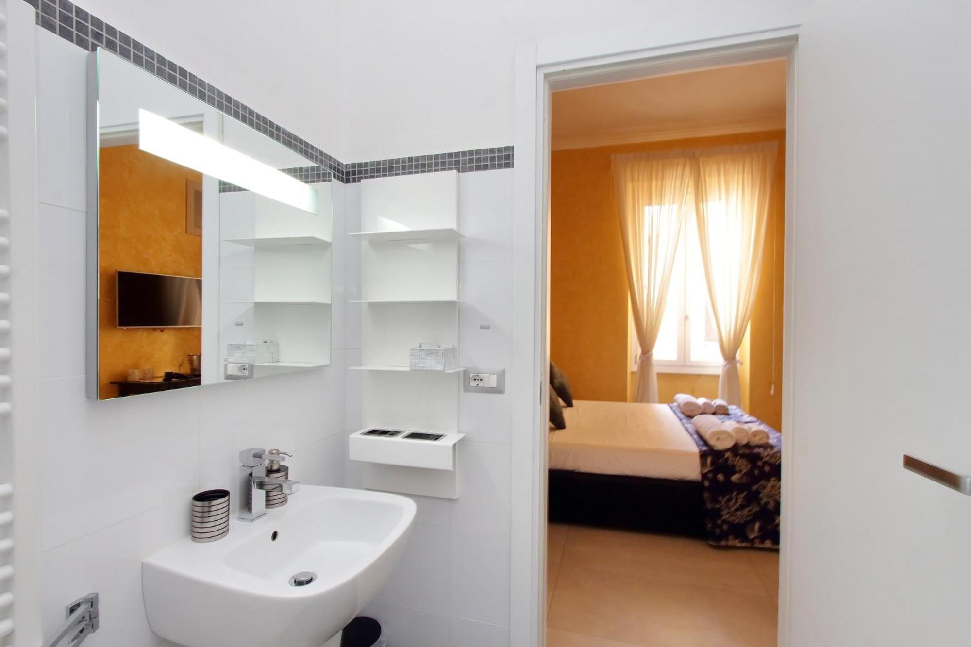 Bed & Breakfast Domus Gallo Roma