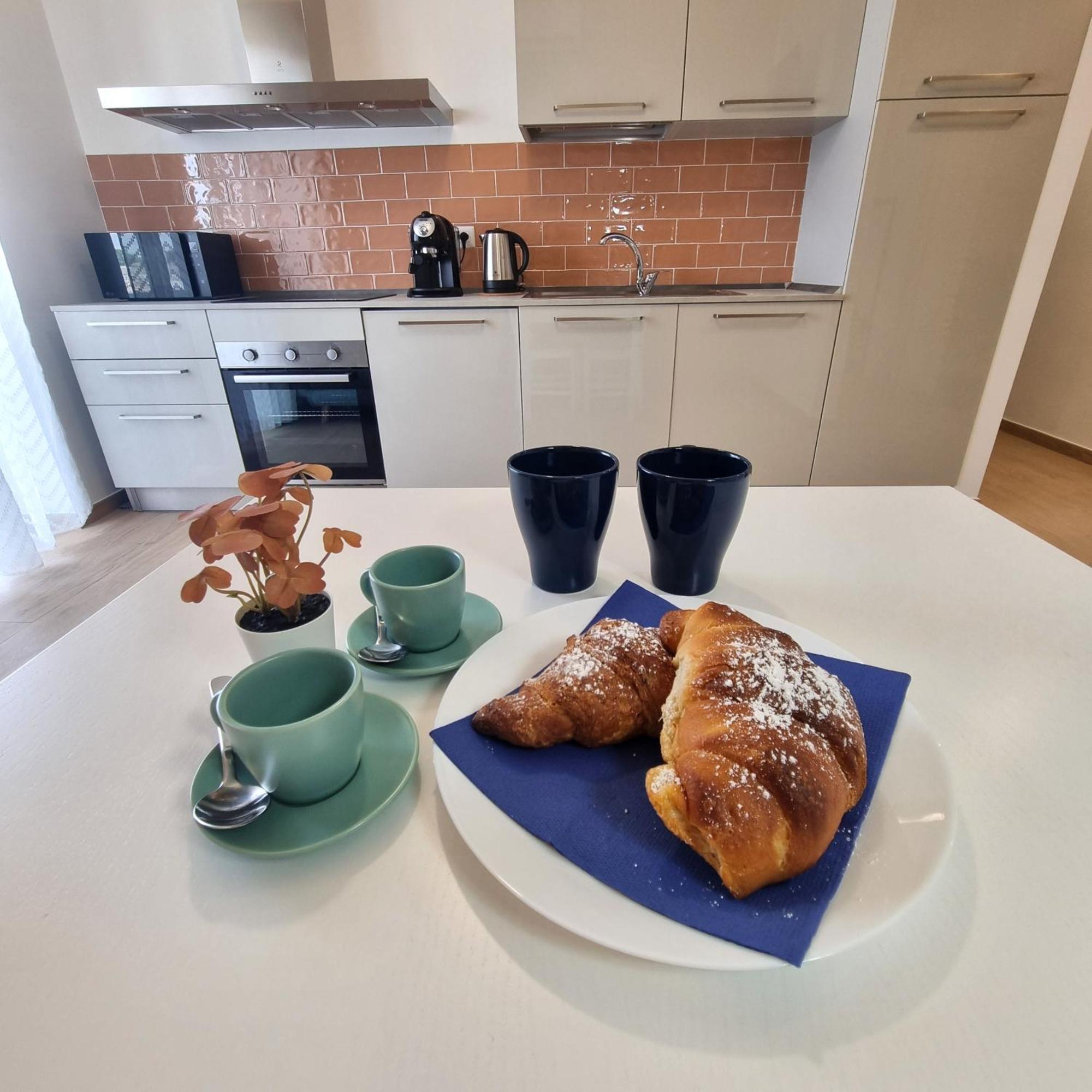 Station Tiburtina Apartment Rom