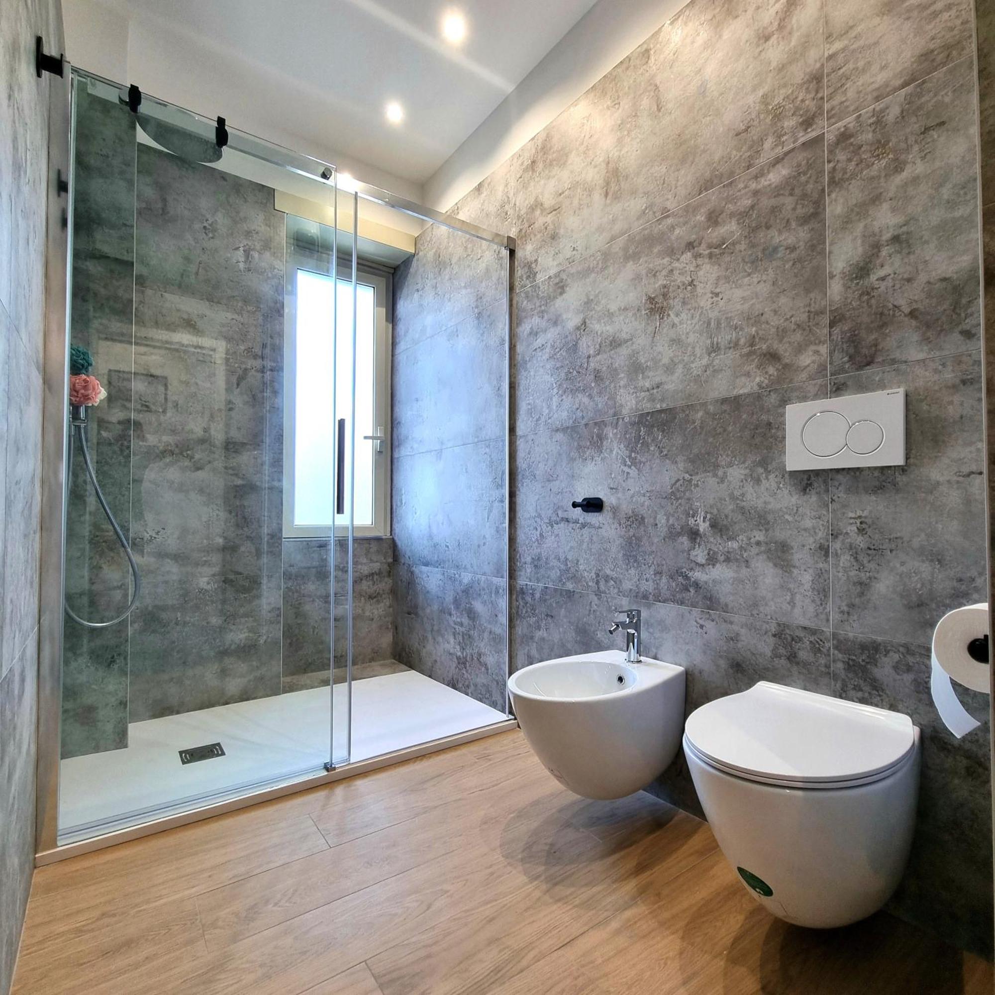 Apartment Station Tiburtina