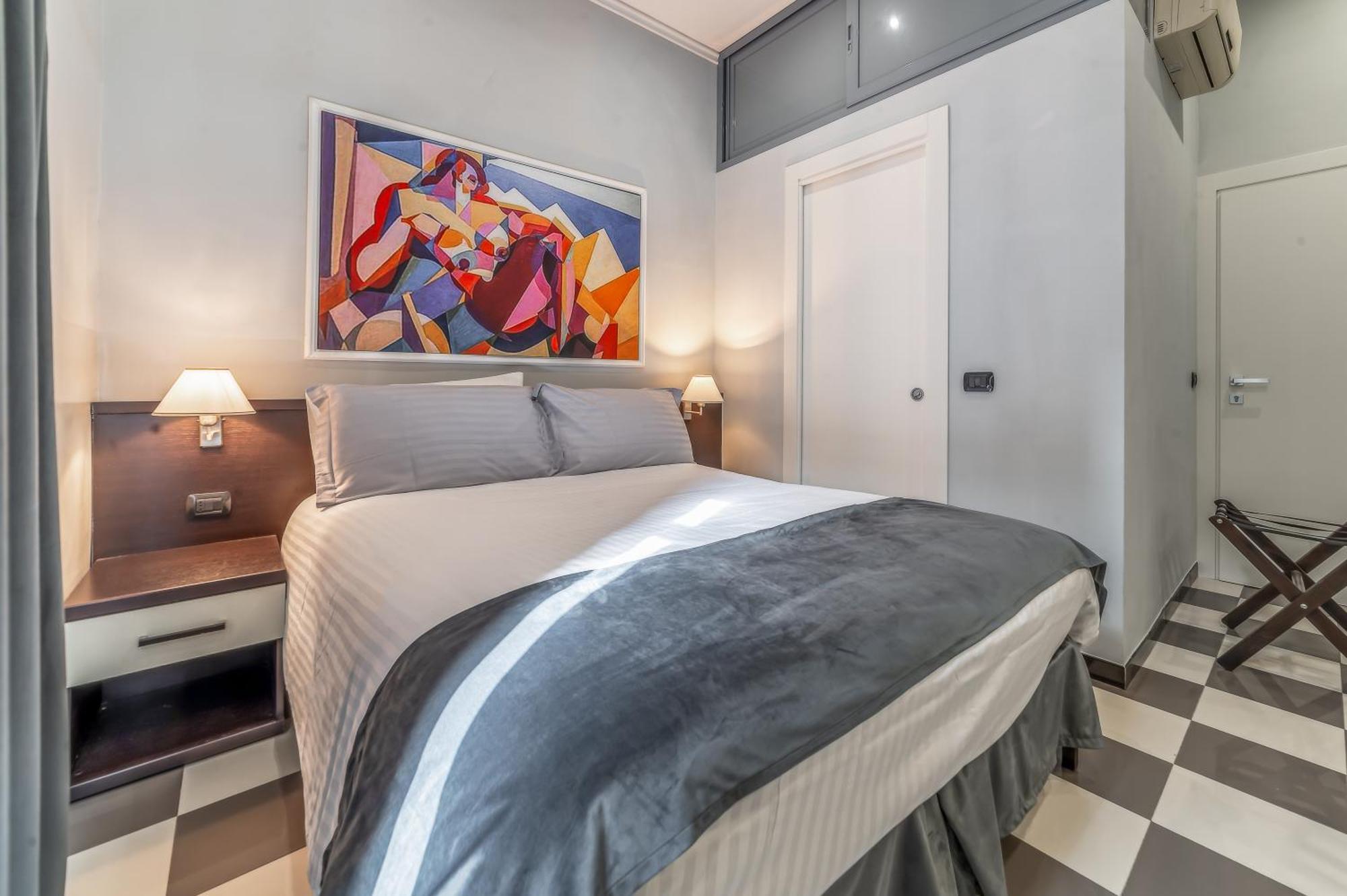 In - Termini Train Station Bed and breakfast *