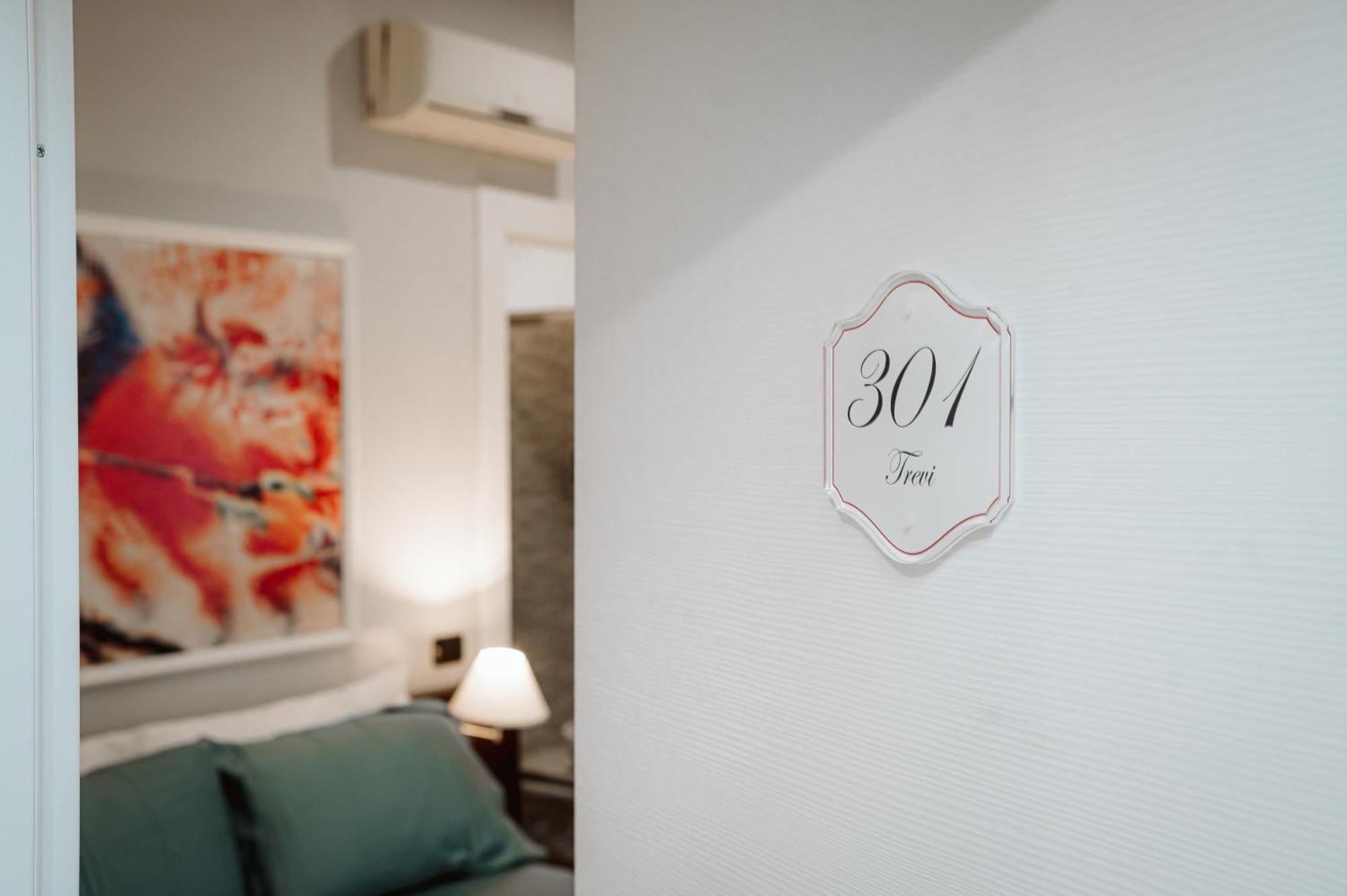 Bed and breakfast In - Termini Train Station *