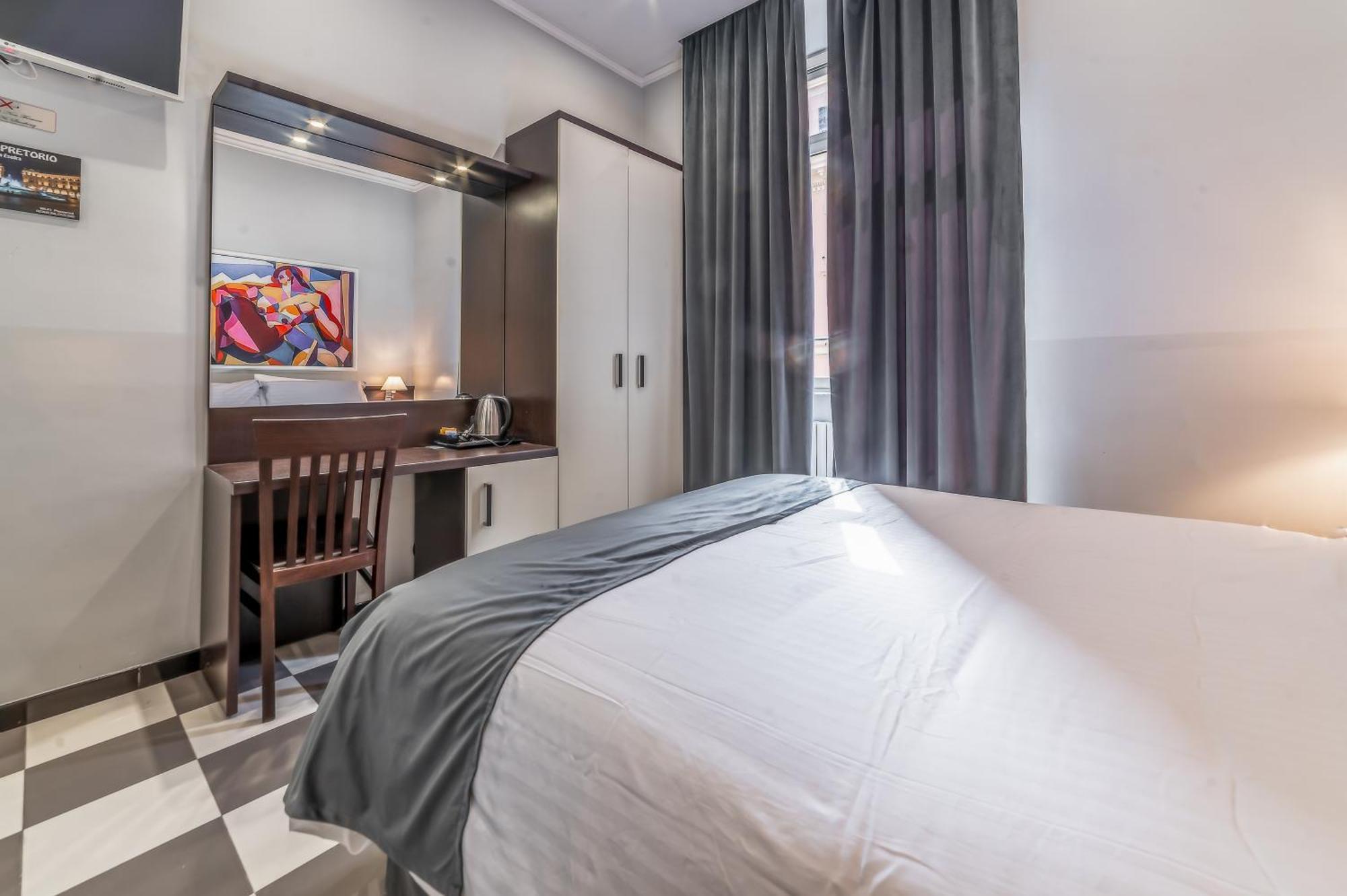 Bed and breakfast In - Termini Train Station Roma