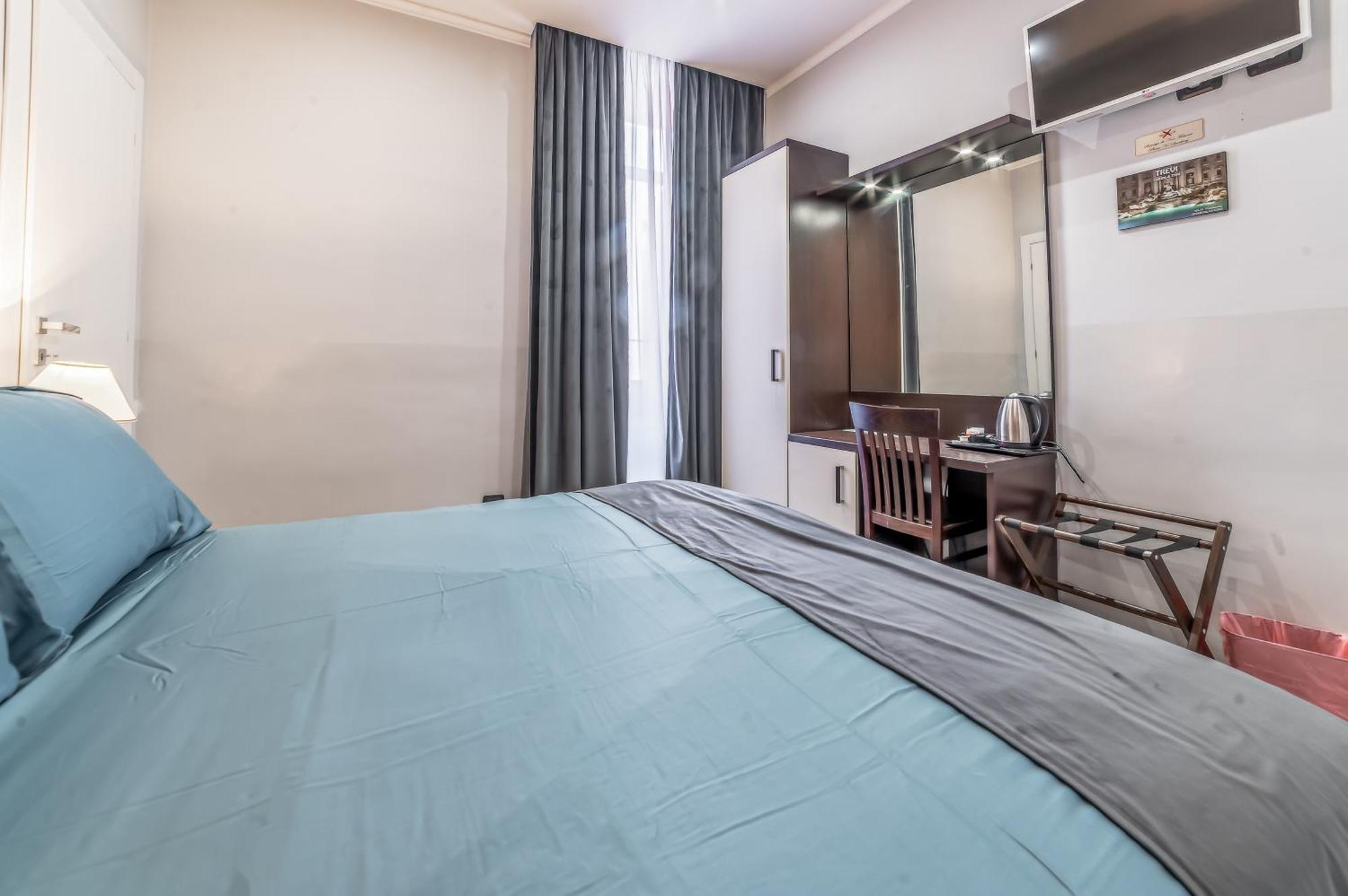Bed and breakfast In - Termini Train Station