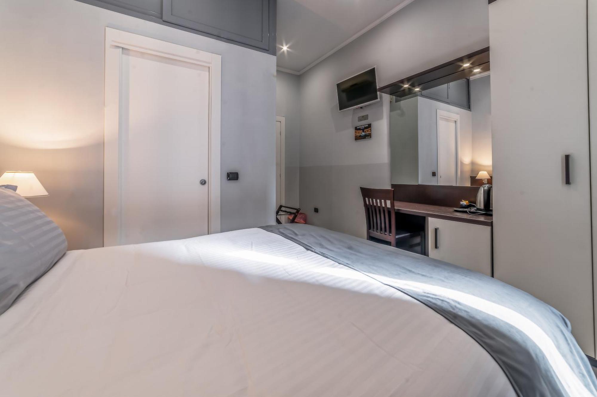 In - Termini Train Station Bed and breakfast *