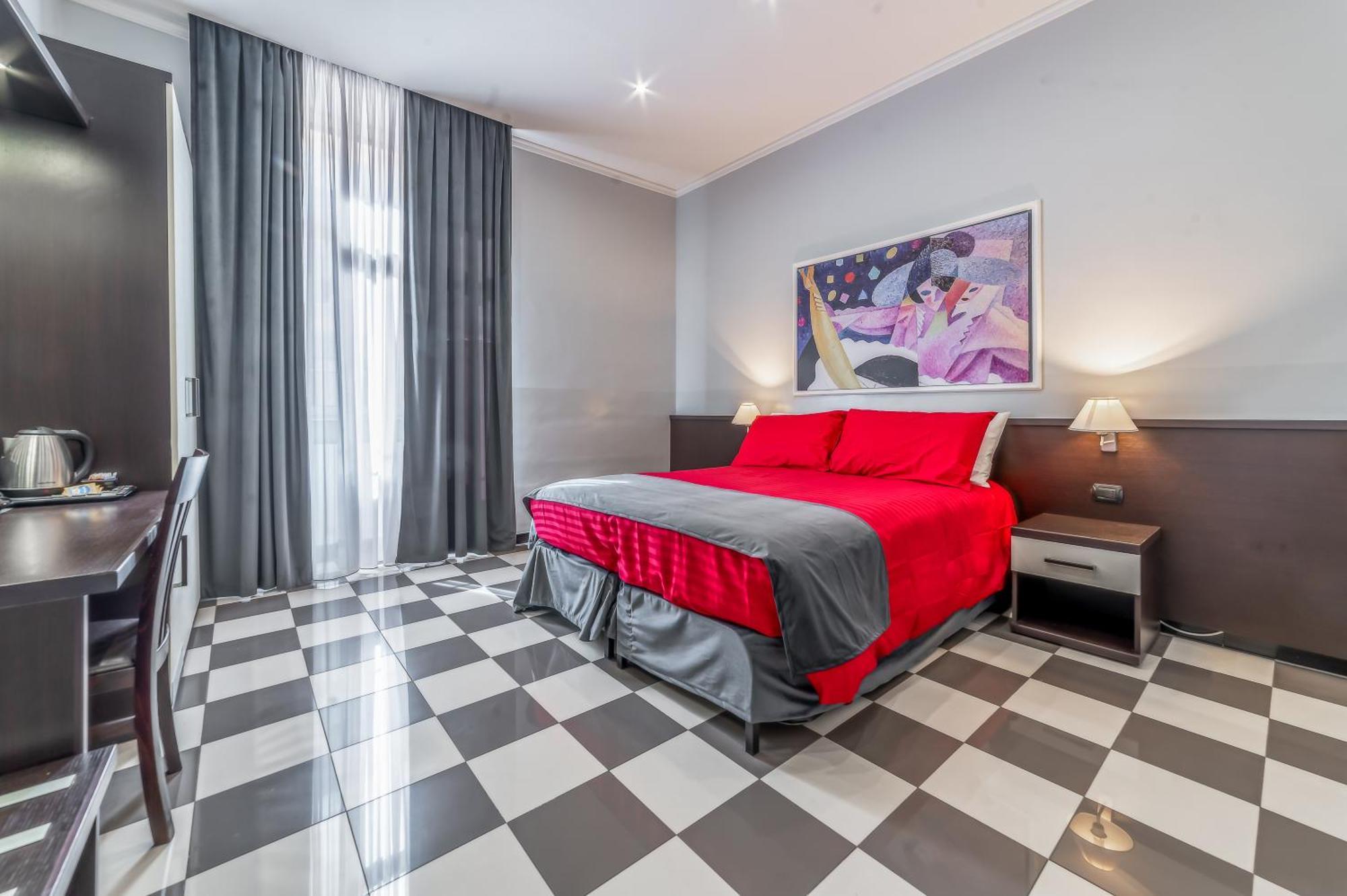 Bed and breakfast In - Termini Train Station *