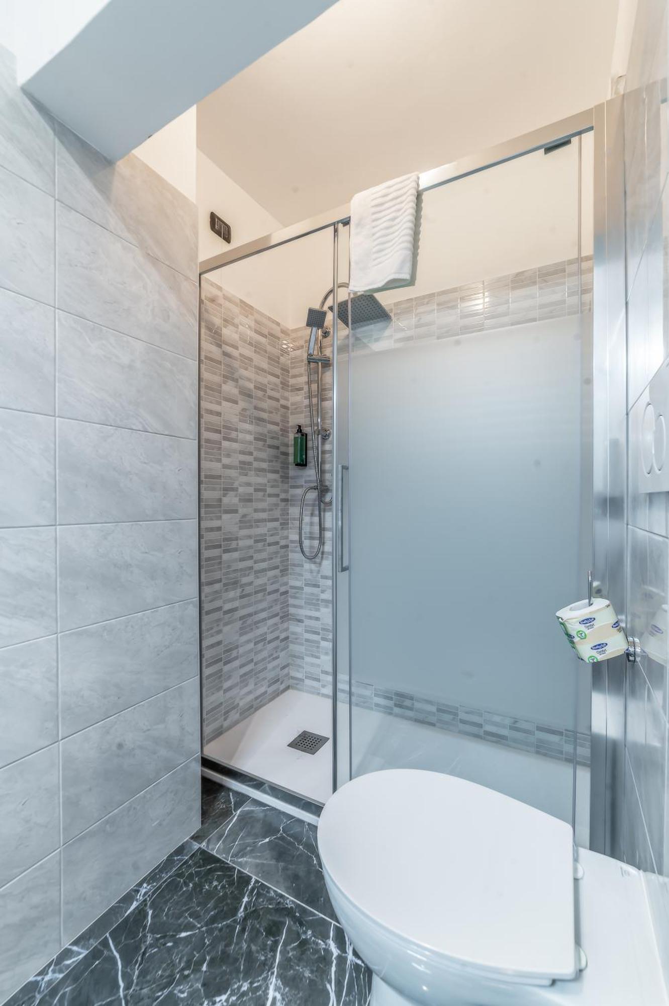 Bed and breakfast In - Termini Train Station *