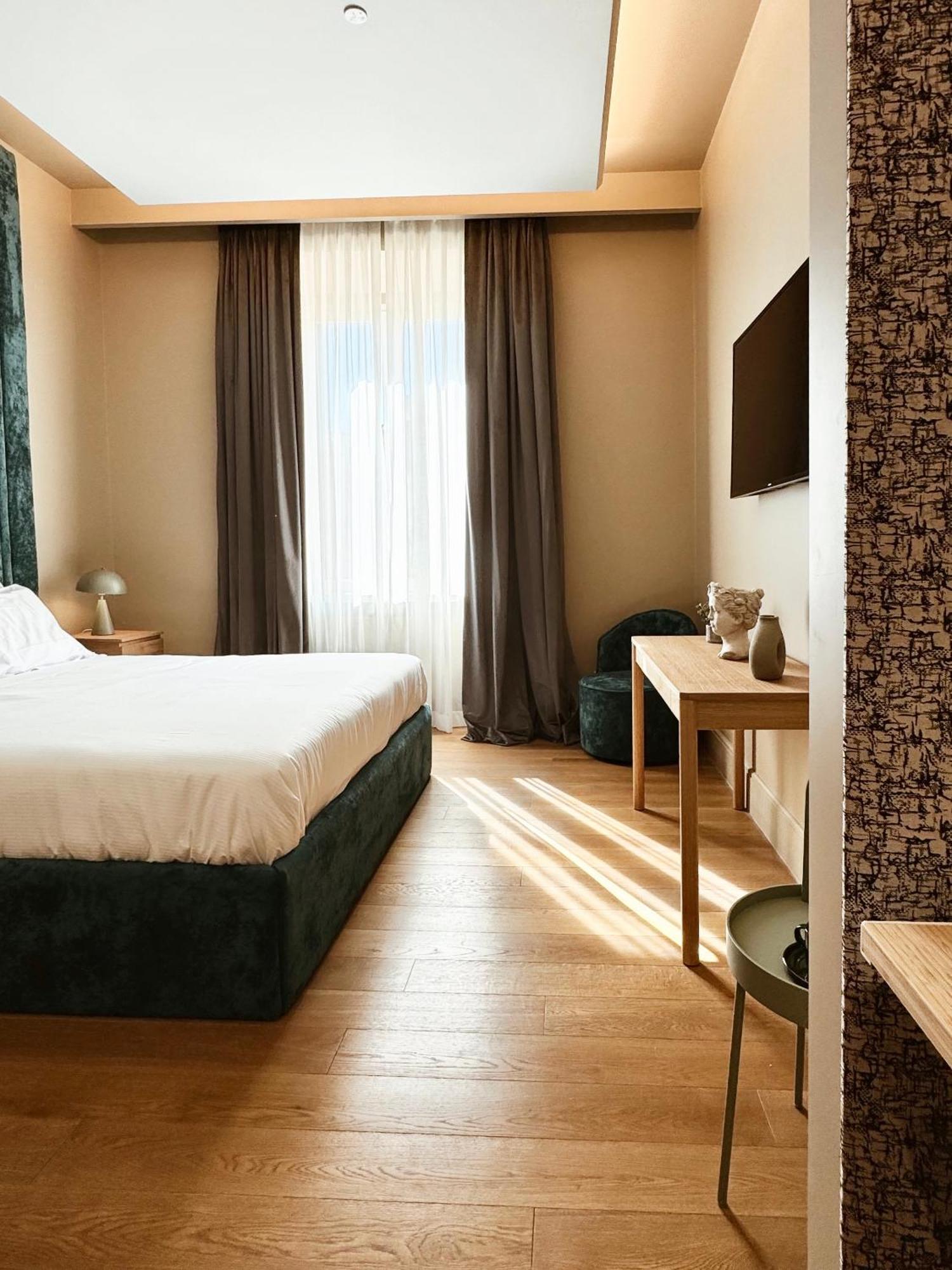 Residenza Imperiale Superior Affittacamere Roma