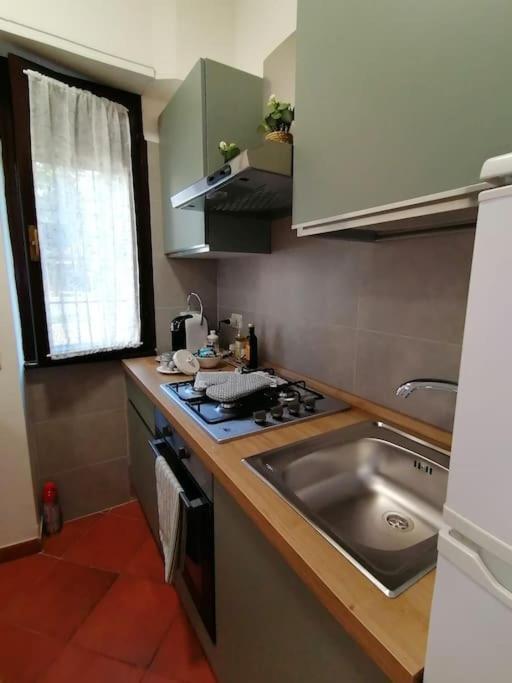 Grazioso Posizione Ideale Metro C Apartamento Roma