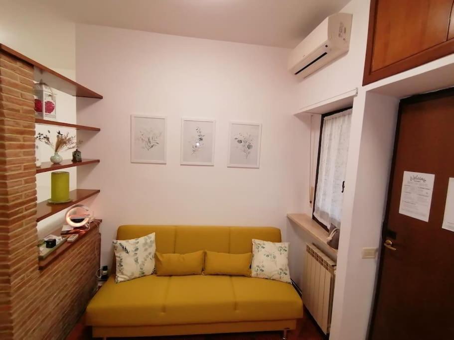 Grazioso Posizione Ideale Metro C Apartamento Roma