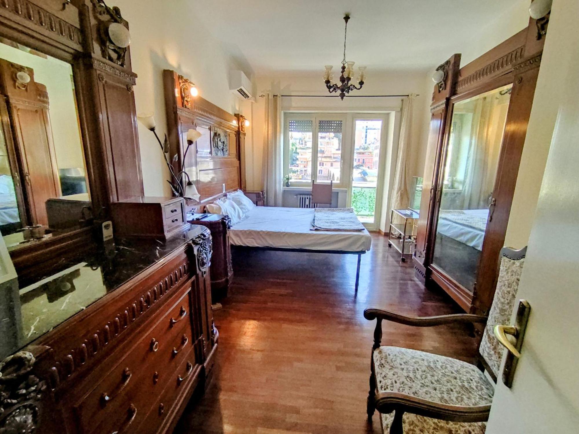 Double- Basilica San Paolo Guest house *