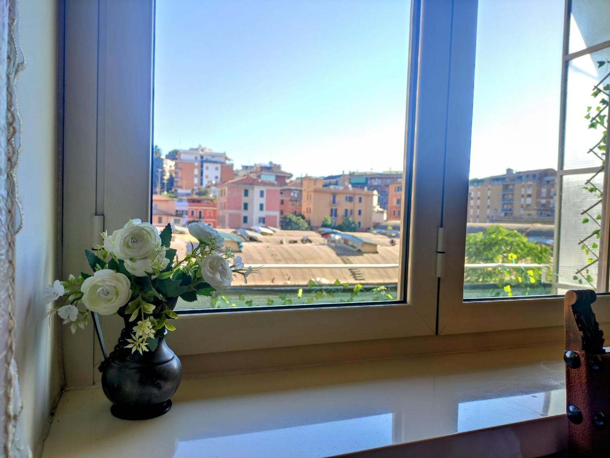 Guest house Double- Basilica San Paolo