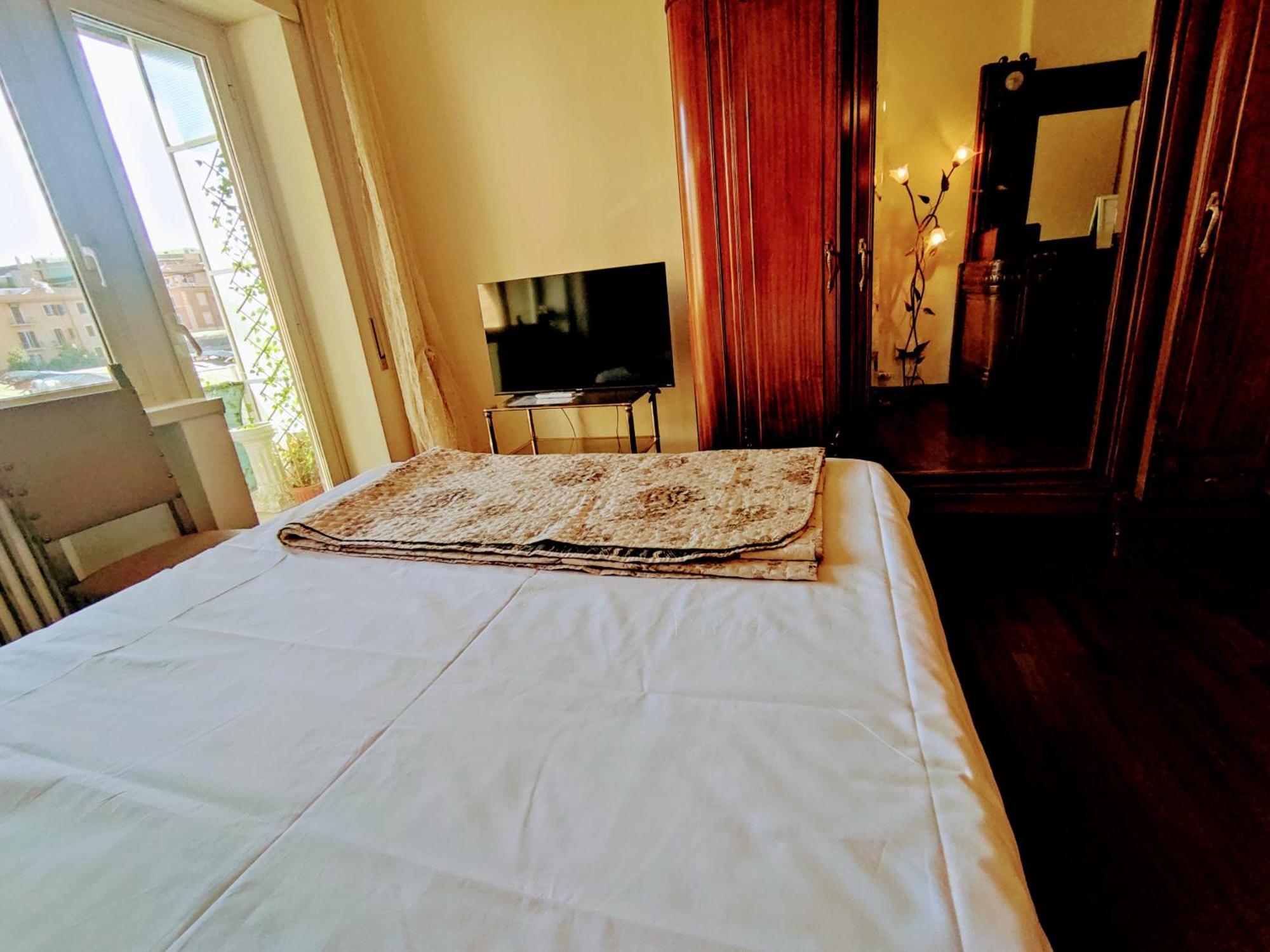 Double- Basilica San Paolo Guest house *