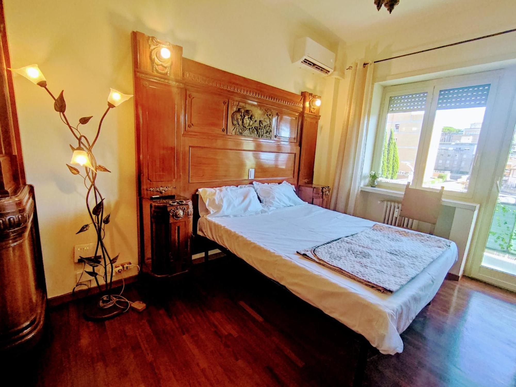 Guest house Double- Basilica San Paolo *