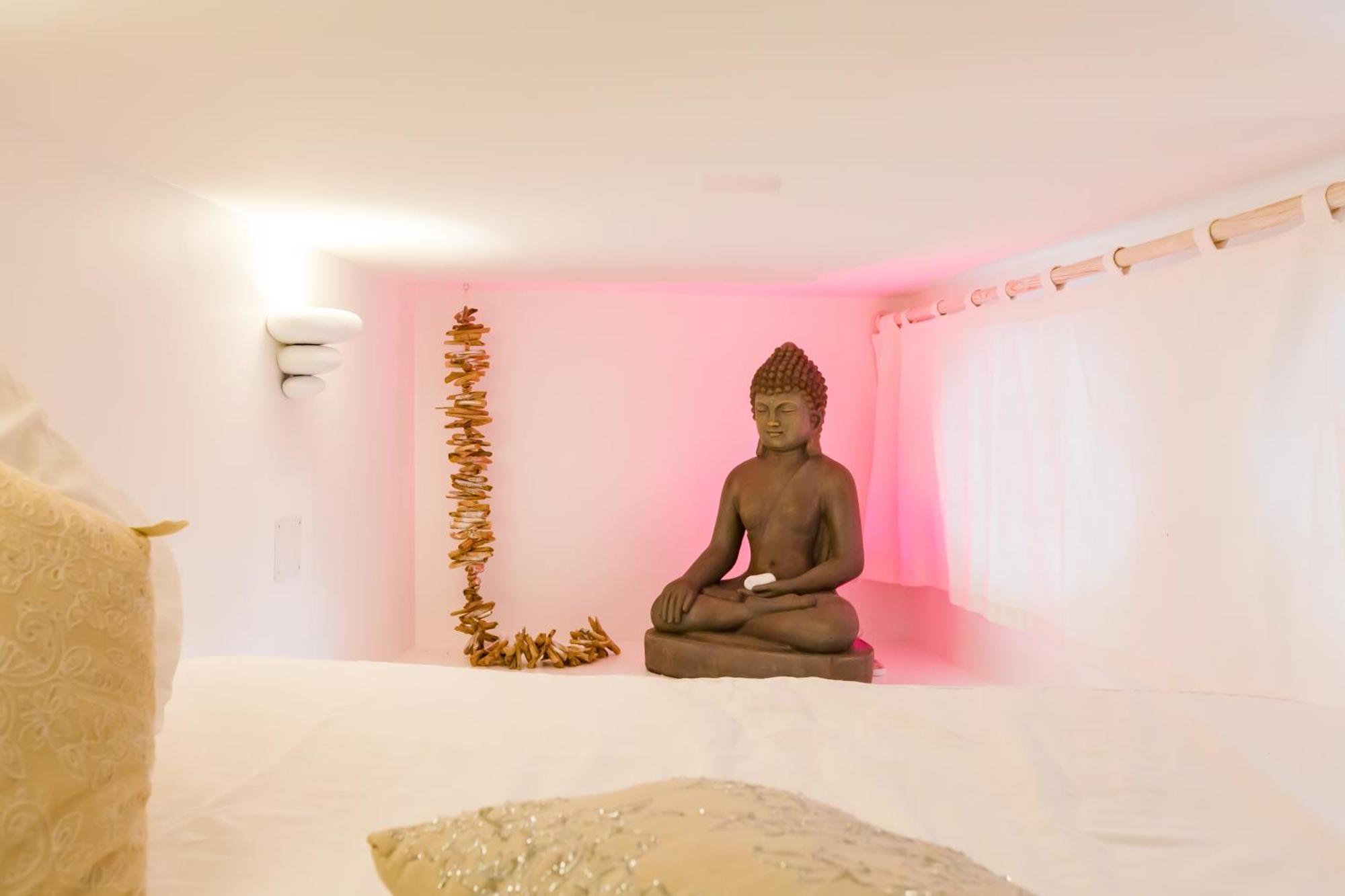 Piazza Navona Penthouse Appartamento *
