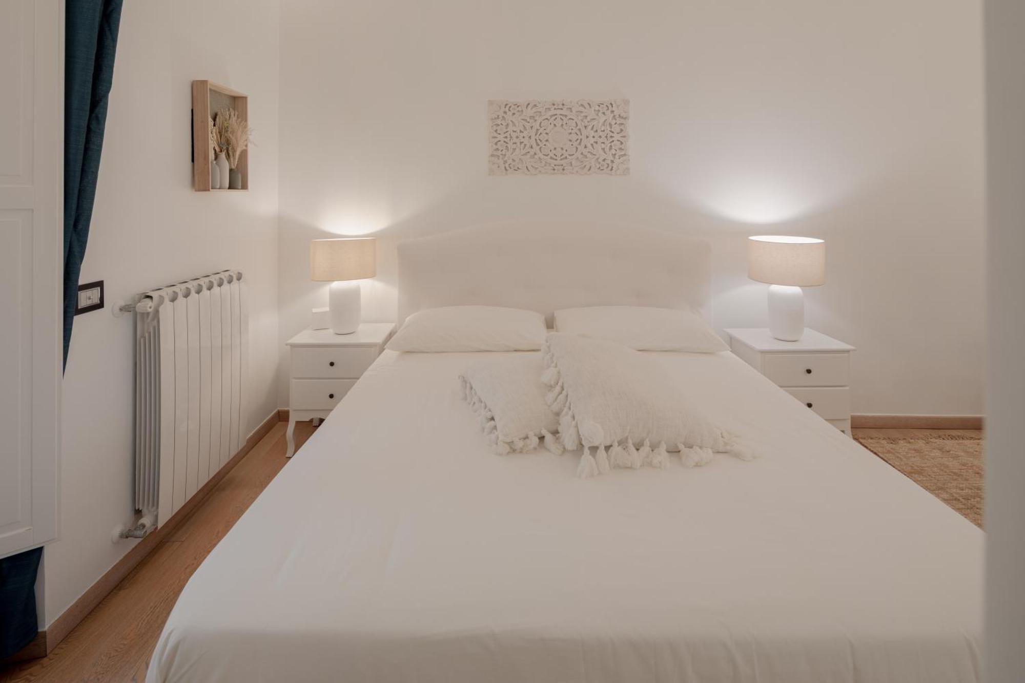 Appartamento Piazza Navona Penthouse *