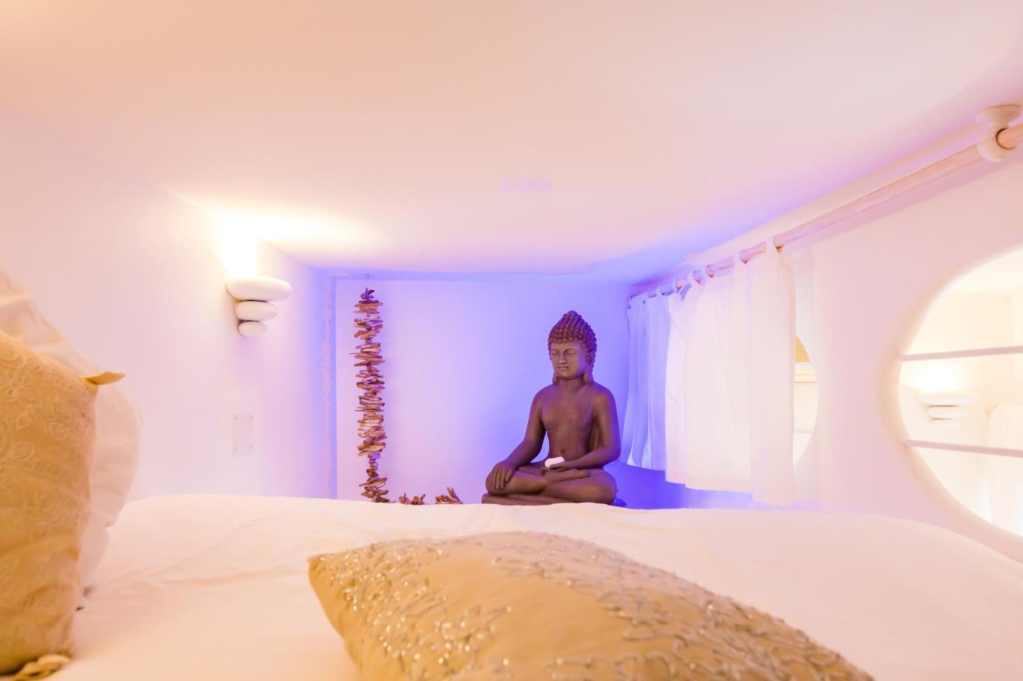 Piazza Navona Penthouse * Roma