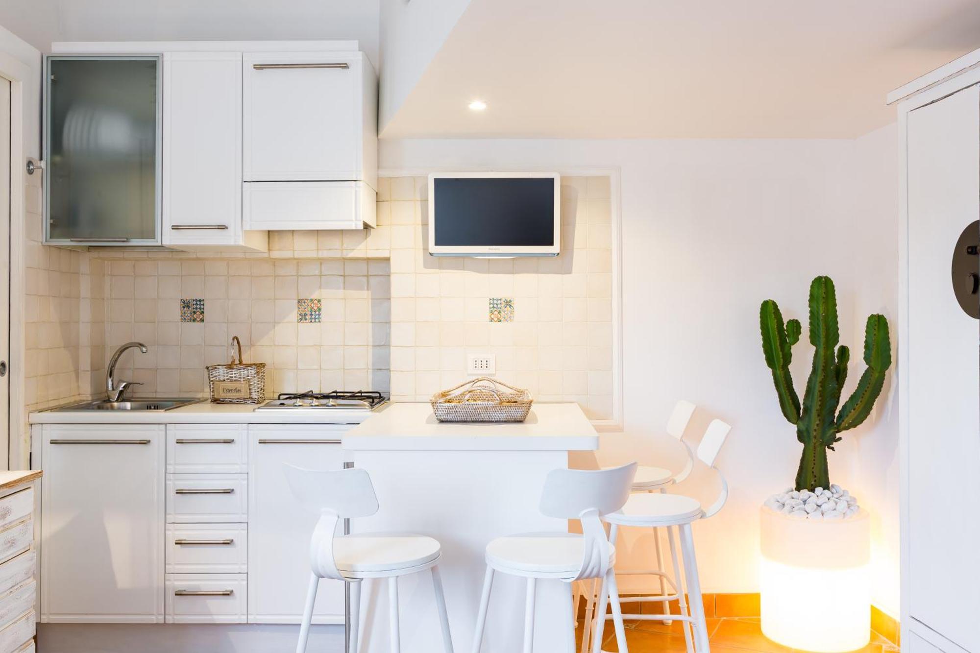 Appartamento Piazza Navona Penthouse