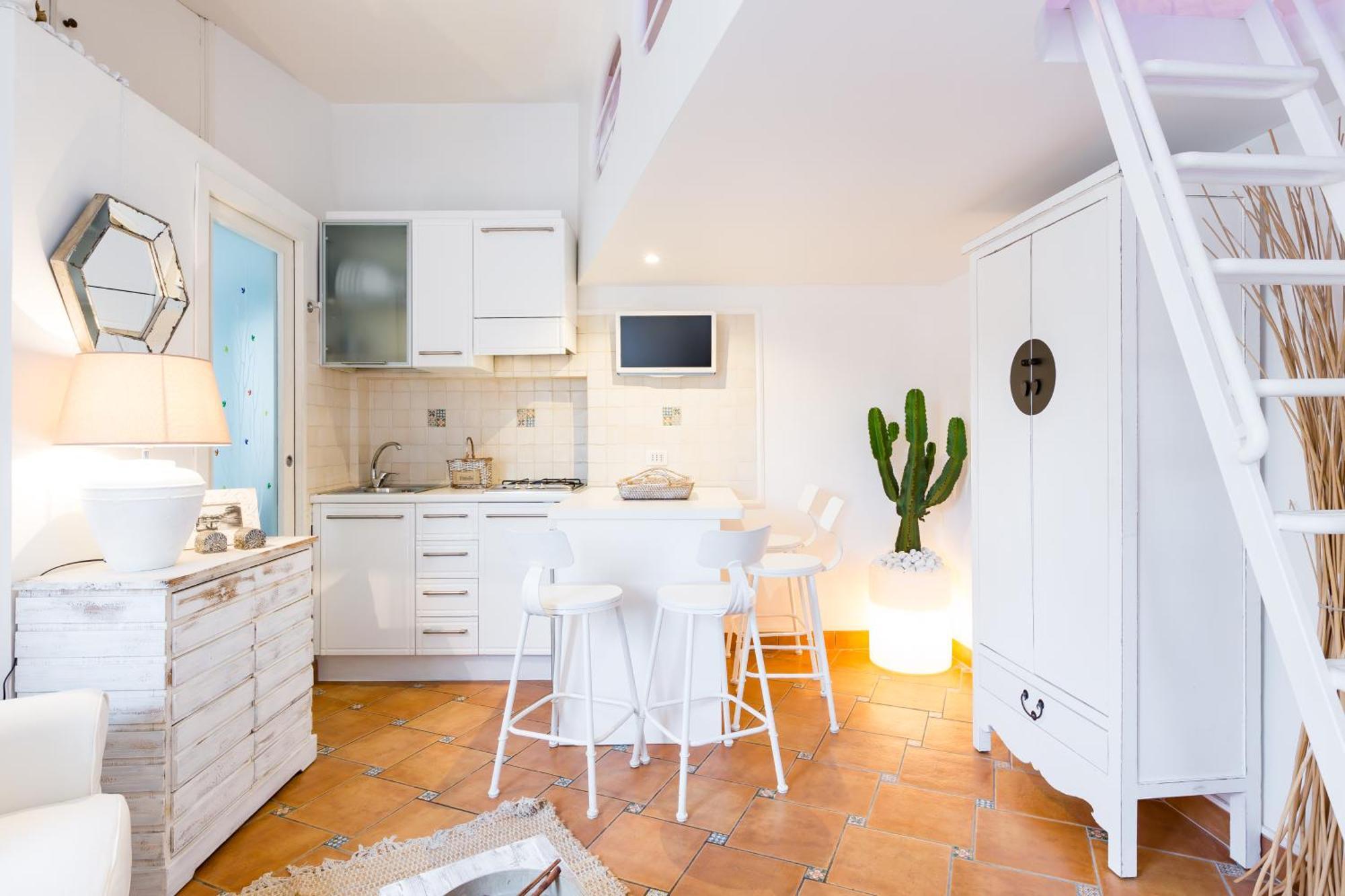 Appartamento Piazza Navona Penthouse *