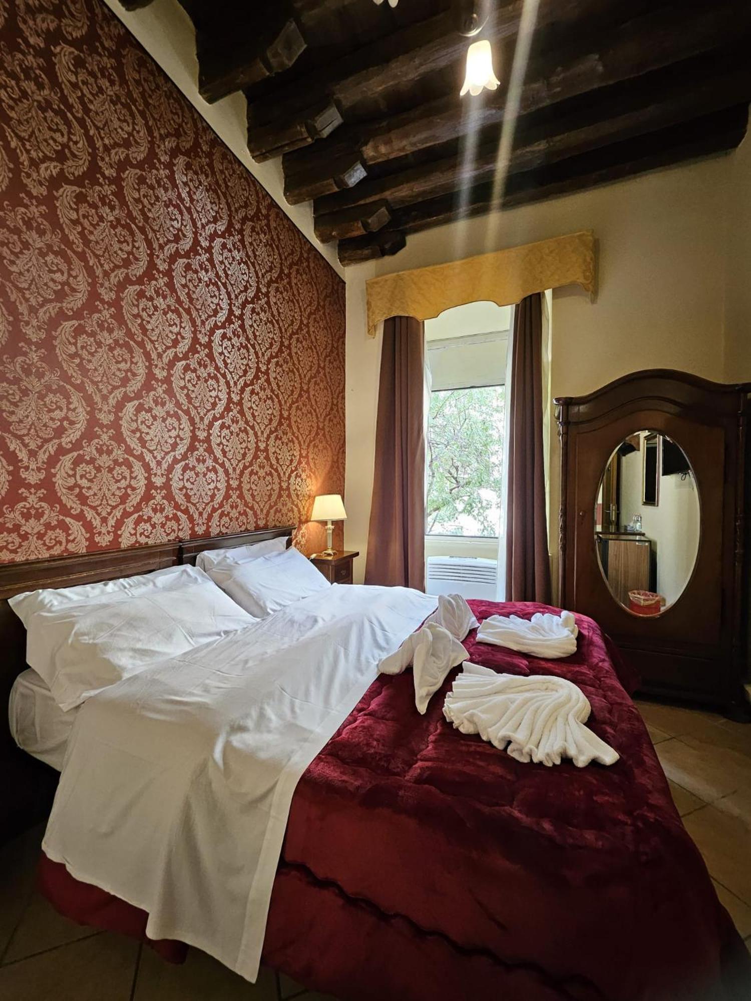 Giubileo Hotel 2*