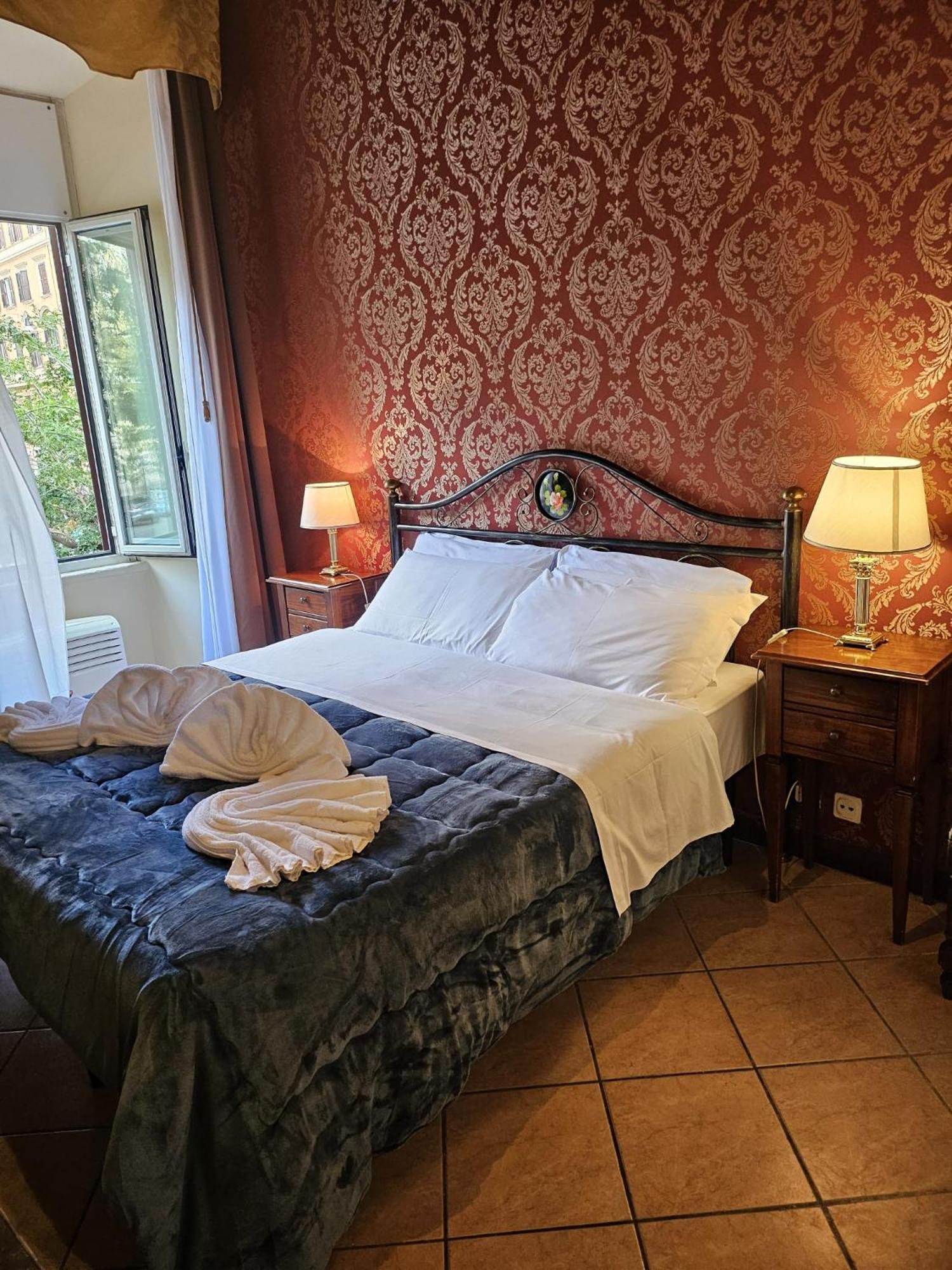 Giubileo Hotel