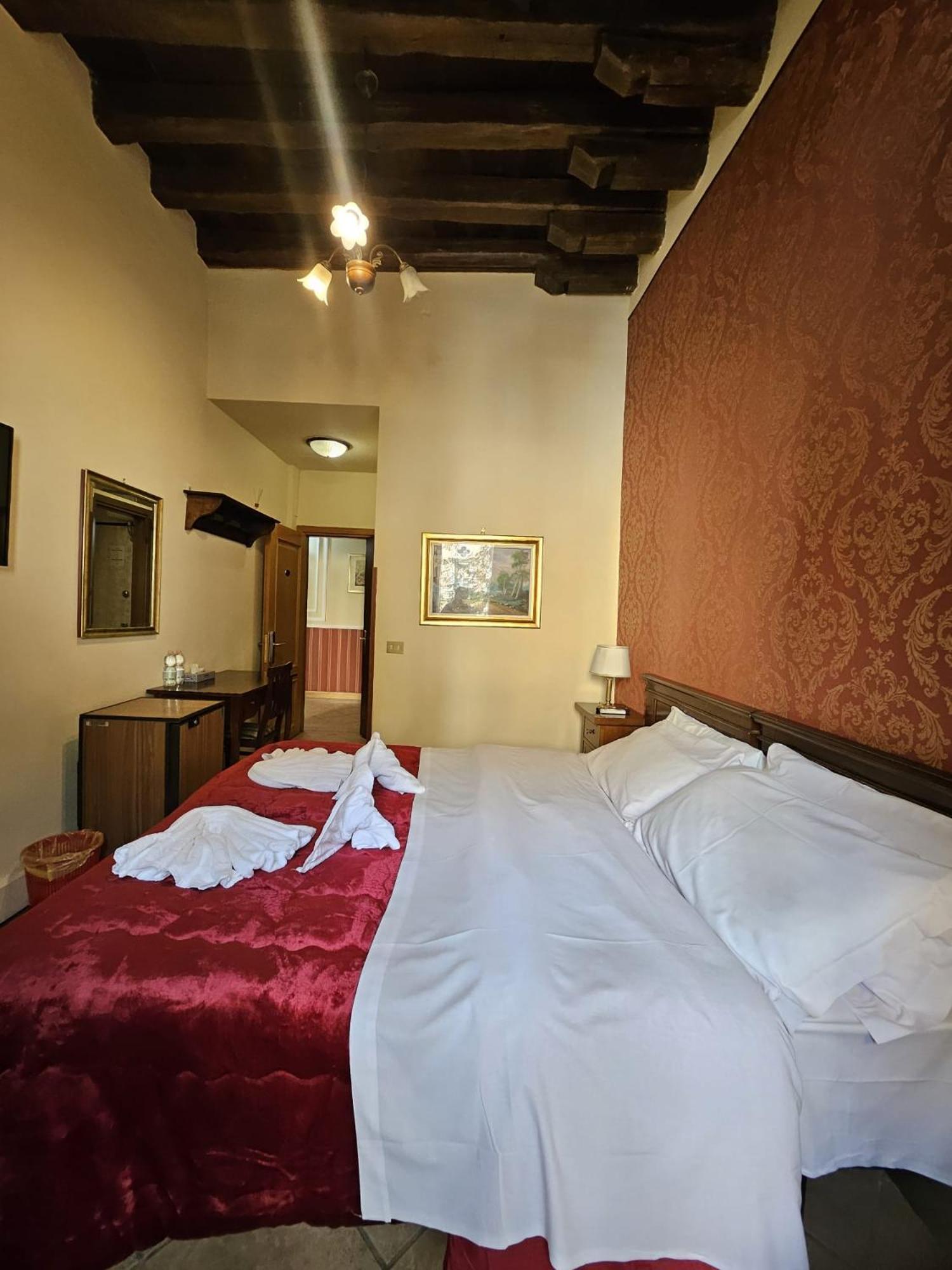 Hotel Giubileo