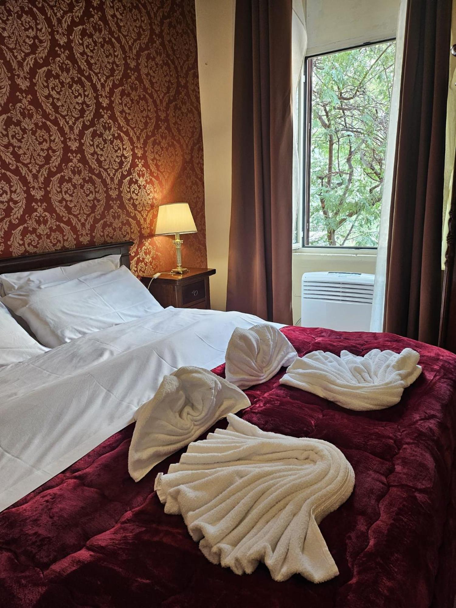 Hotel Giubileo Roma