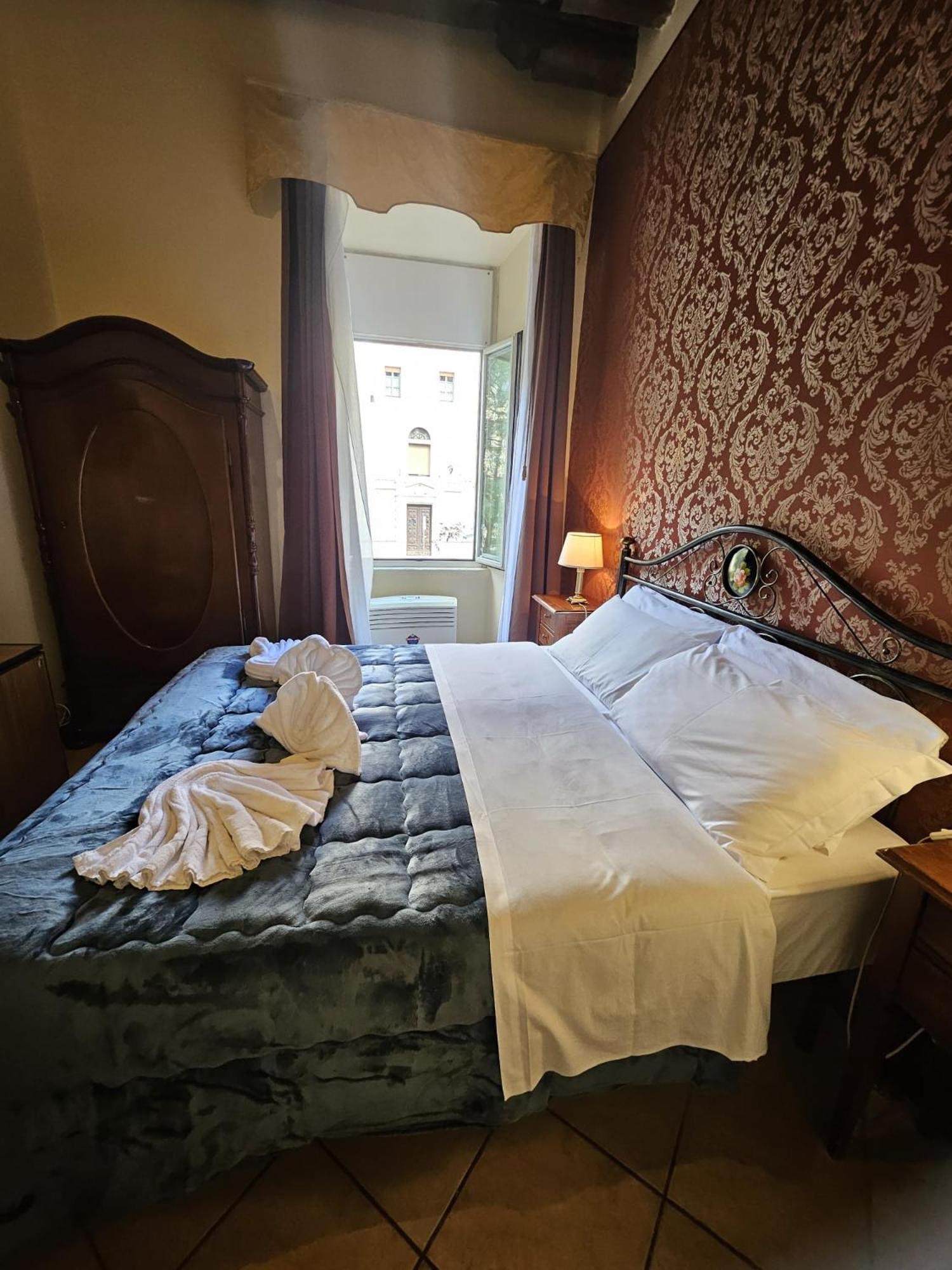 Giubileo Hotel
