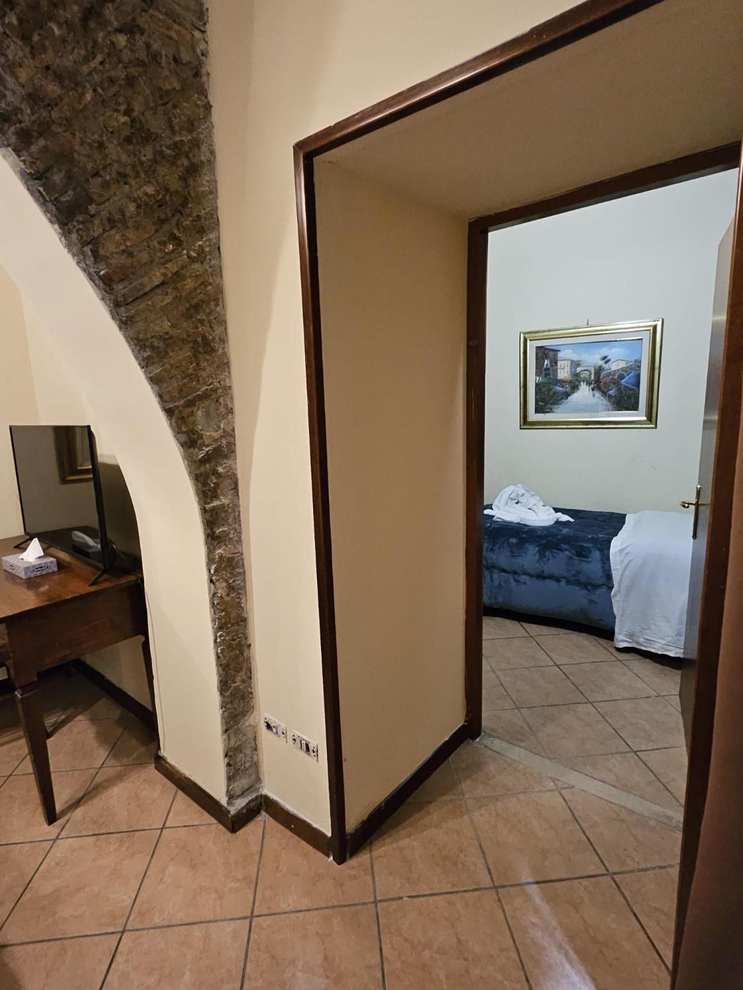 Giubileo Hotel