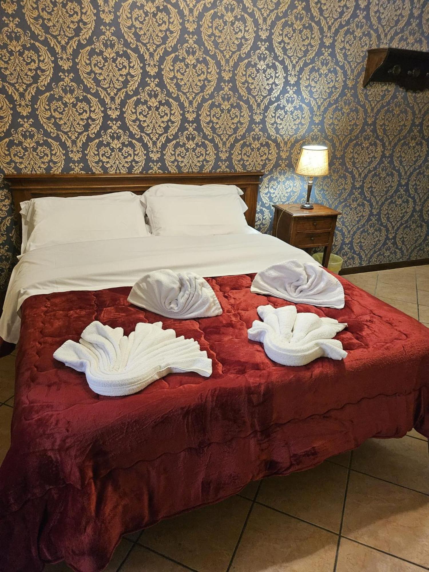 Hotel Giubileo