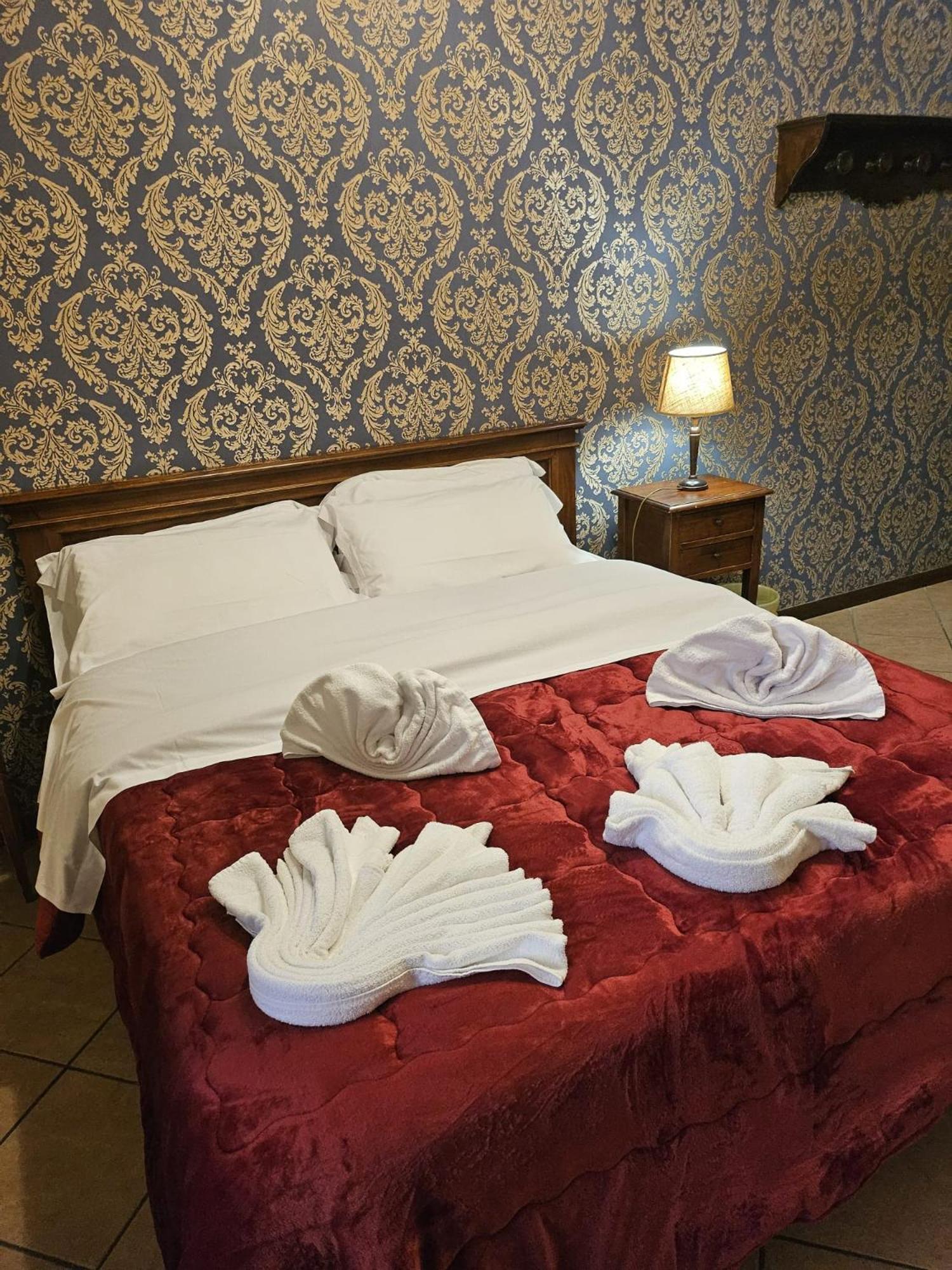 Hotel Giubileo Roma